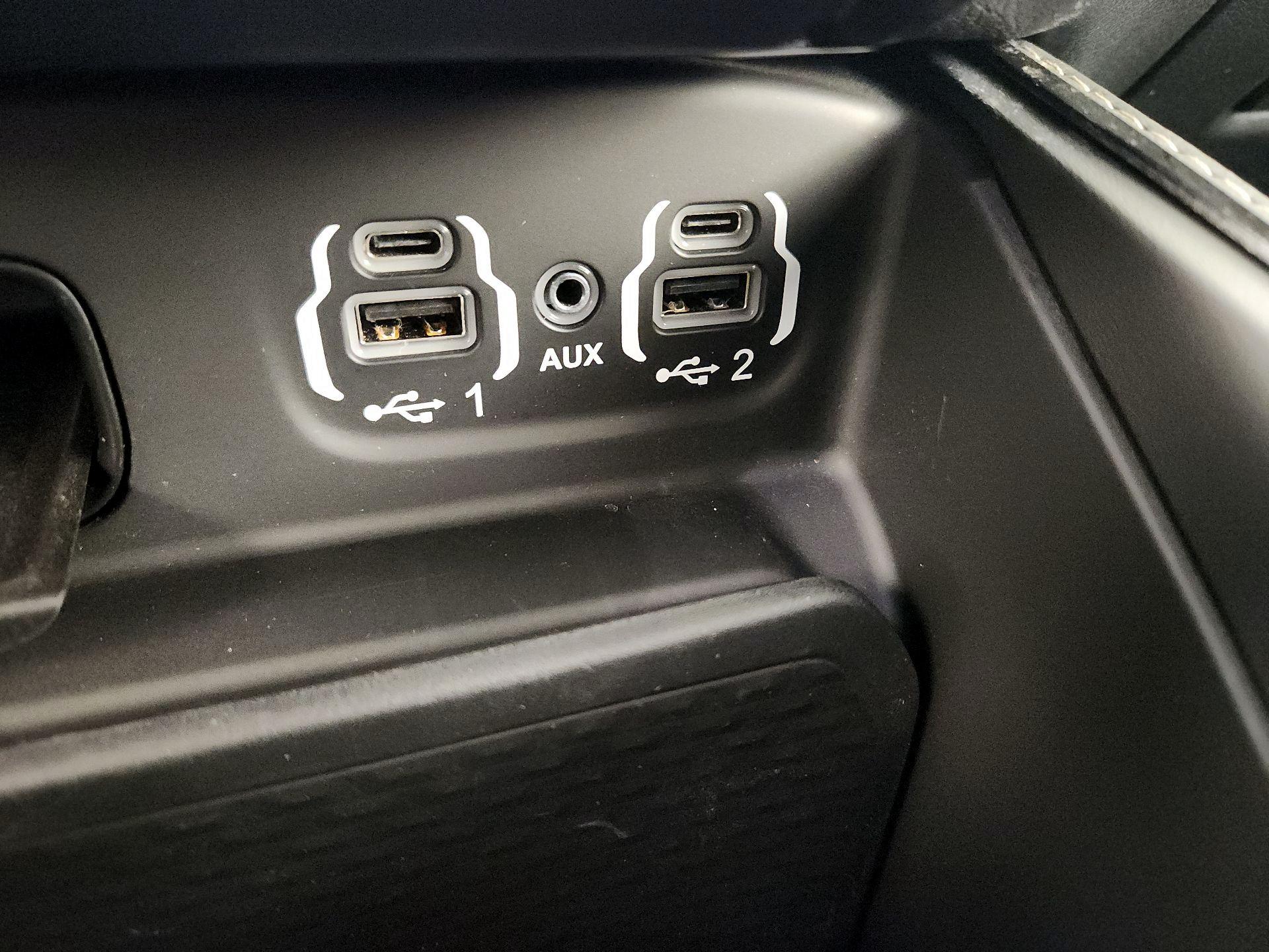 Thumbnail: 2022 RAM 2500 - 19