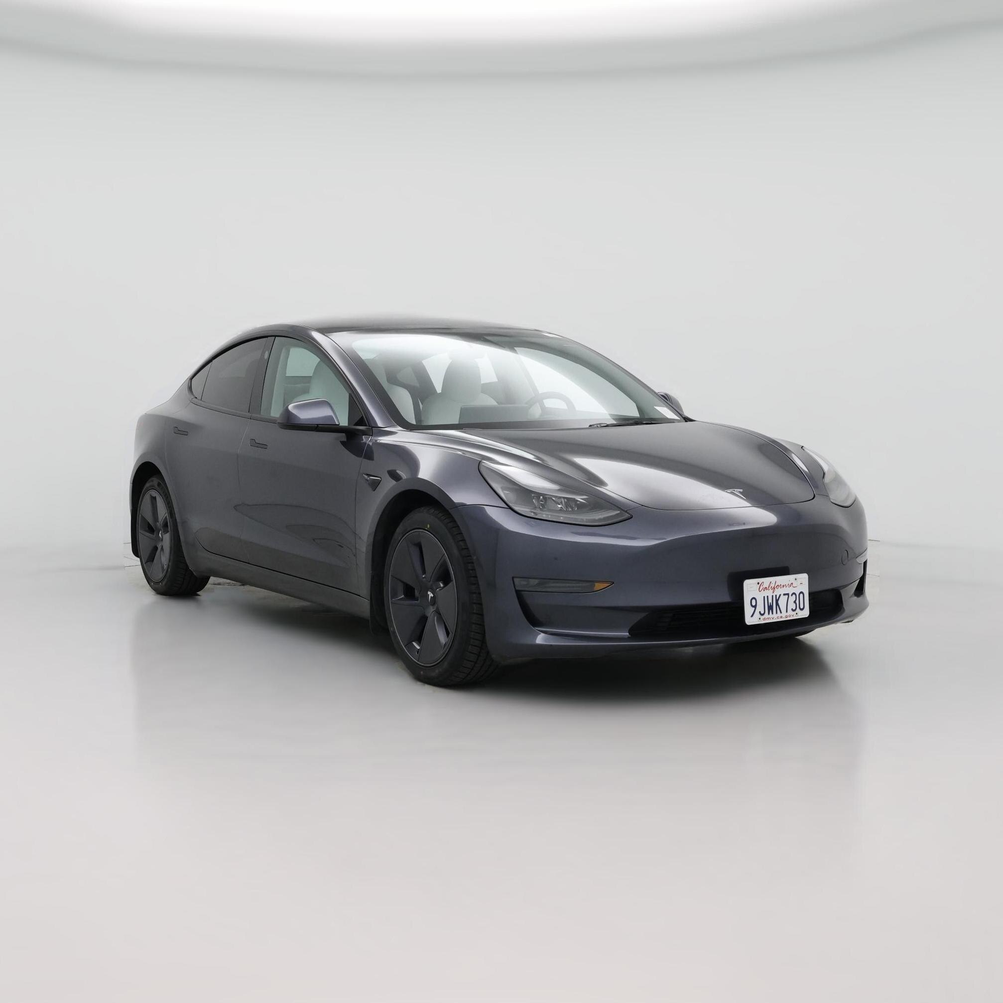 Thumbnail: 2023 Tesla Model 3 - 1