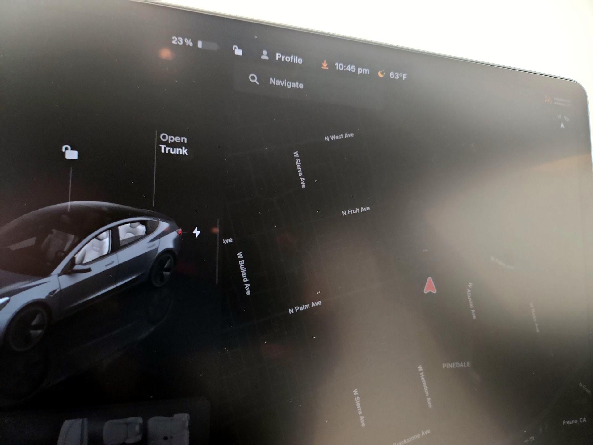 Thumbnail: 2023 Tesla Model 3 - 13