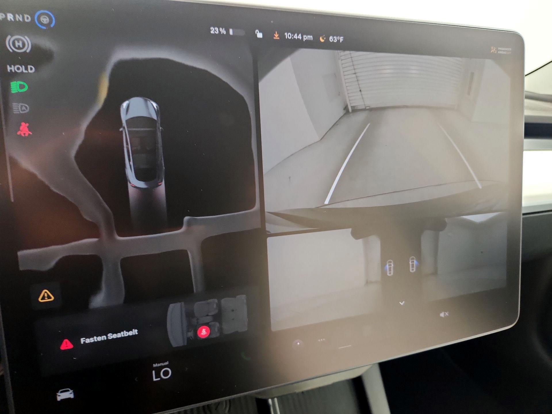 Thumbnail: 2023 Tesla Model 3 - 14