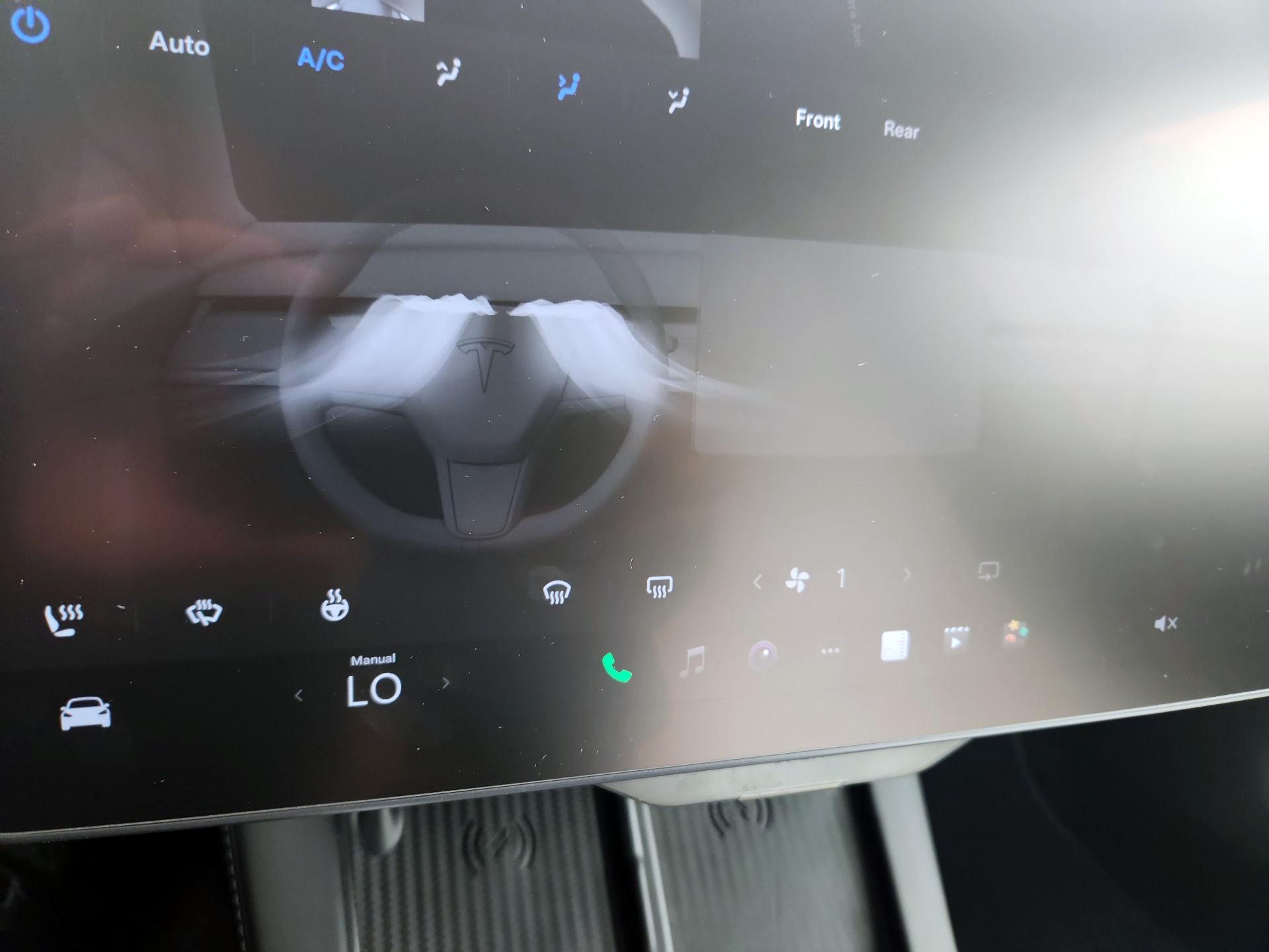 Thumbnail: 2023 Tesla Model 3 - 16