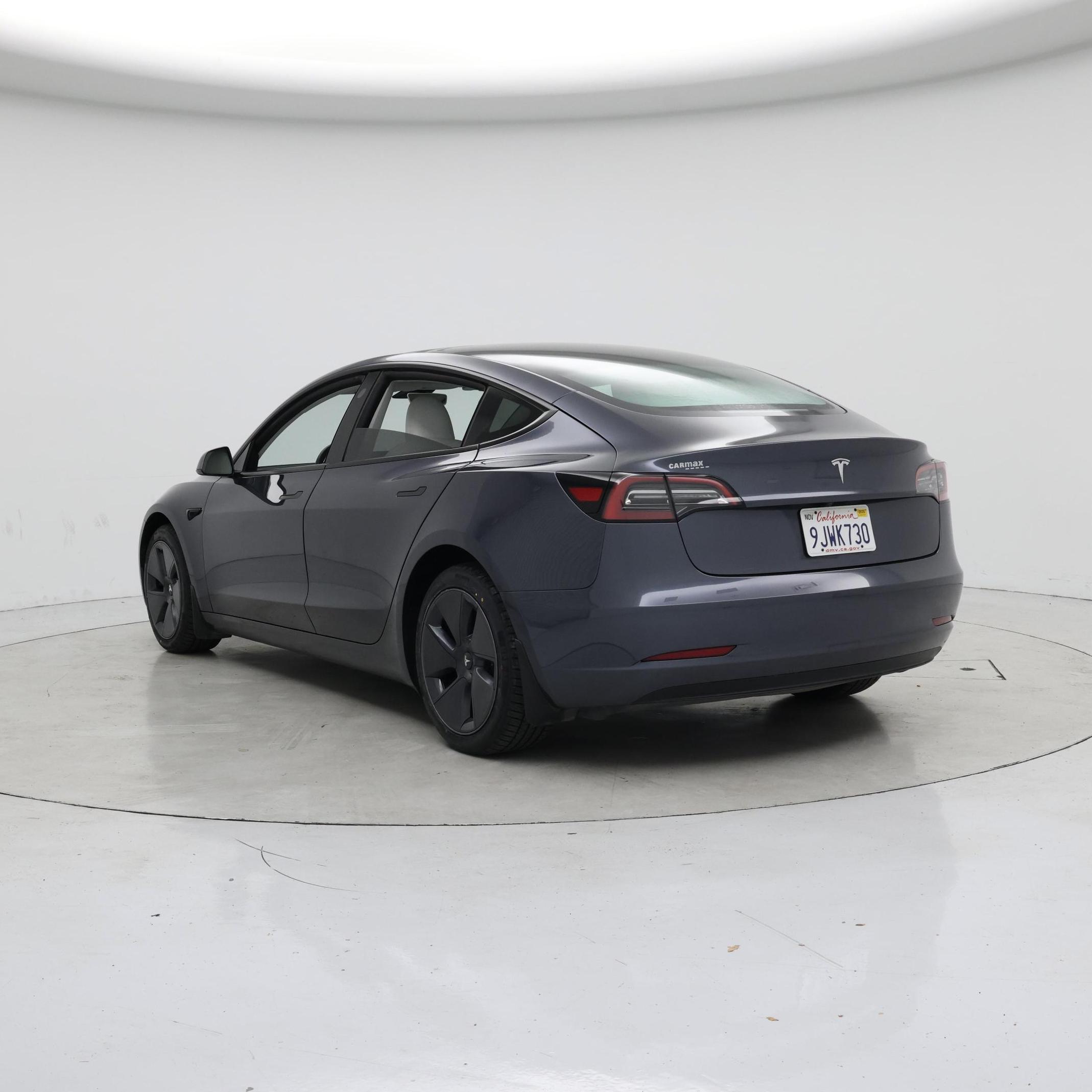 Thumbnail: 2023 Tesla Model 3 - 2
