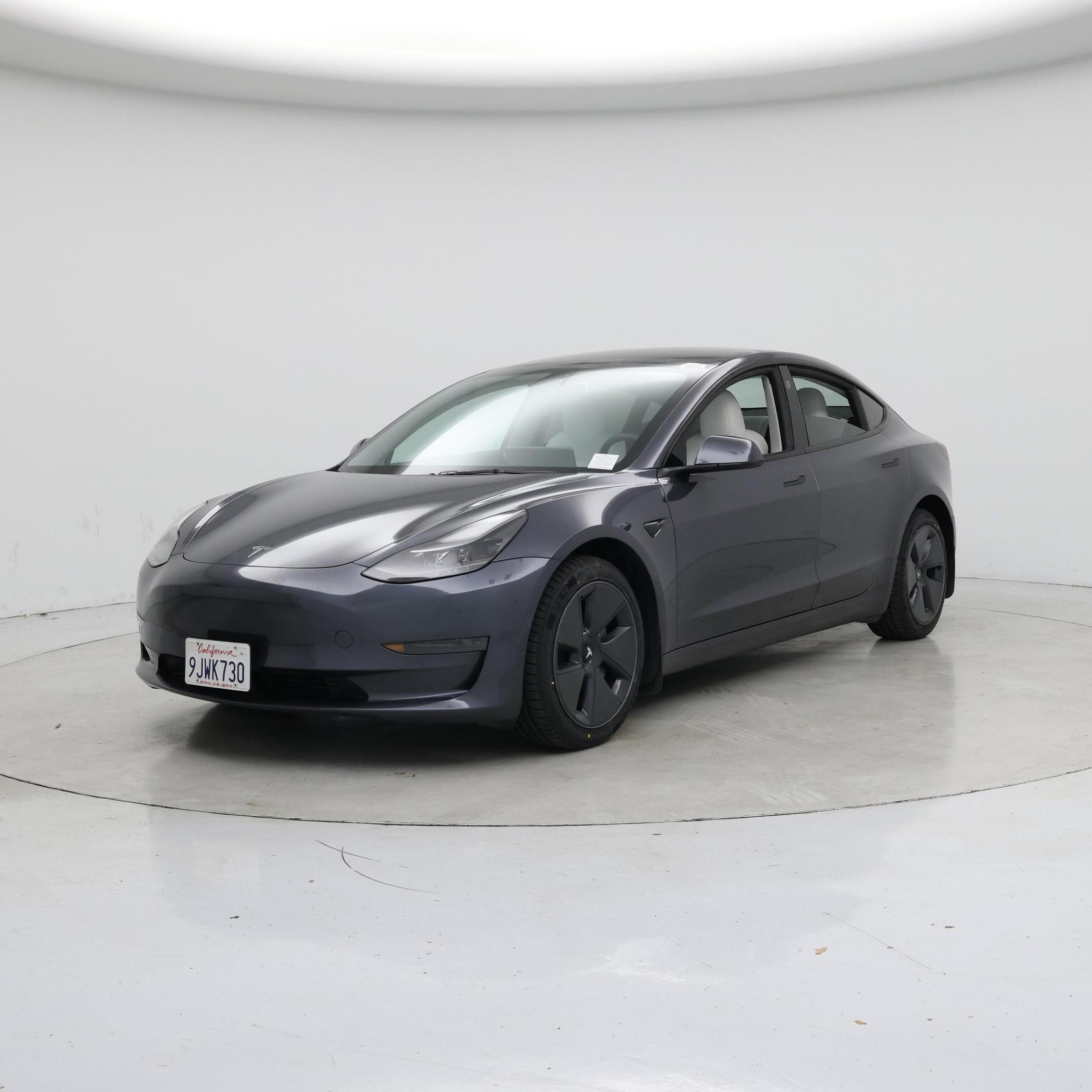 Thumbnail: 2023 Tesla Model 3 - 4