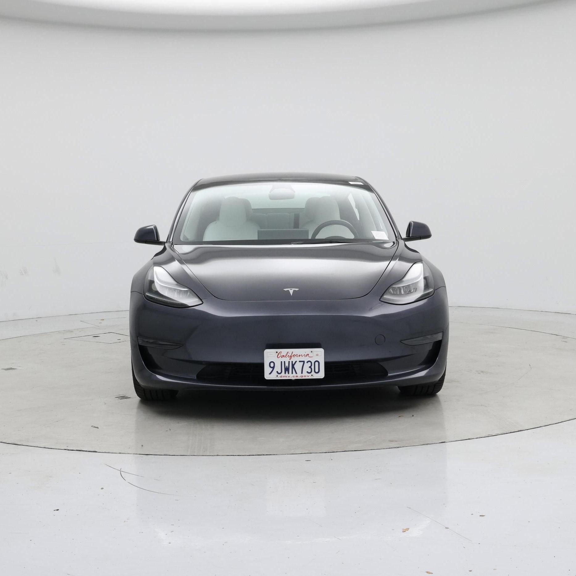 Thumbnail: 2023 Tesla Model 3 - 5