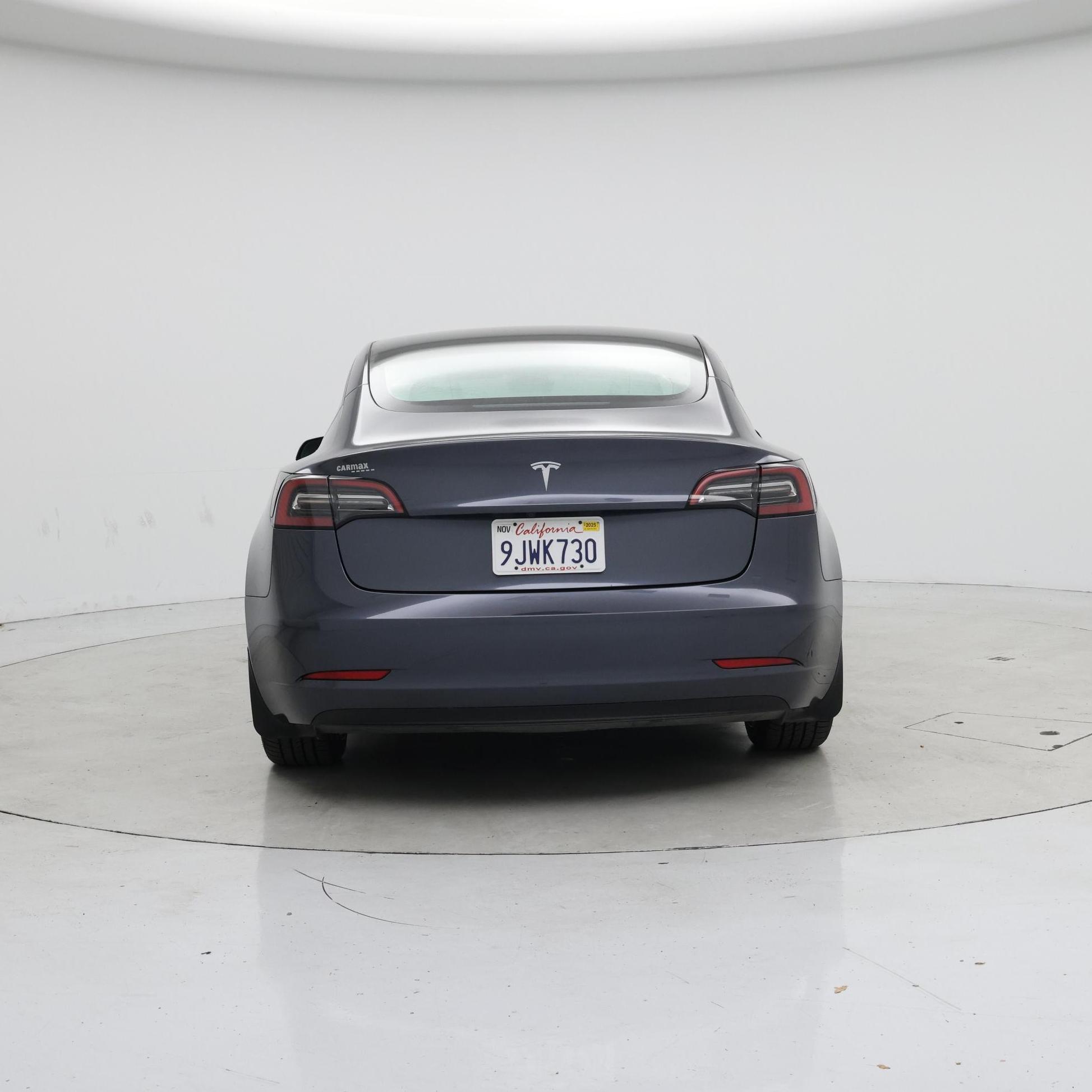 Thumbnail: 2023 Tesla Model 3 - 6