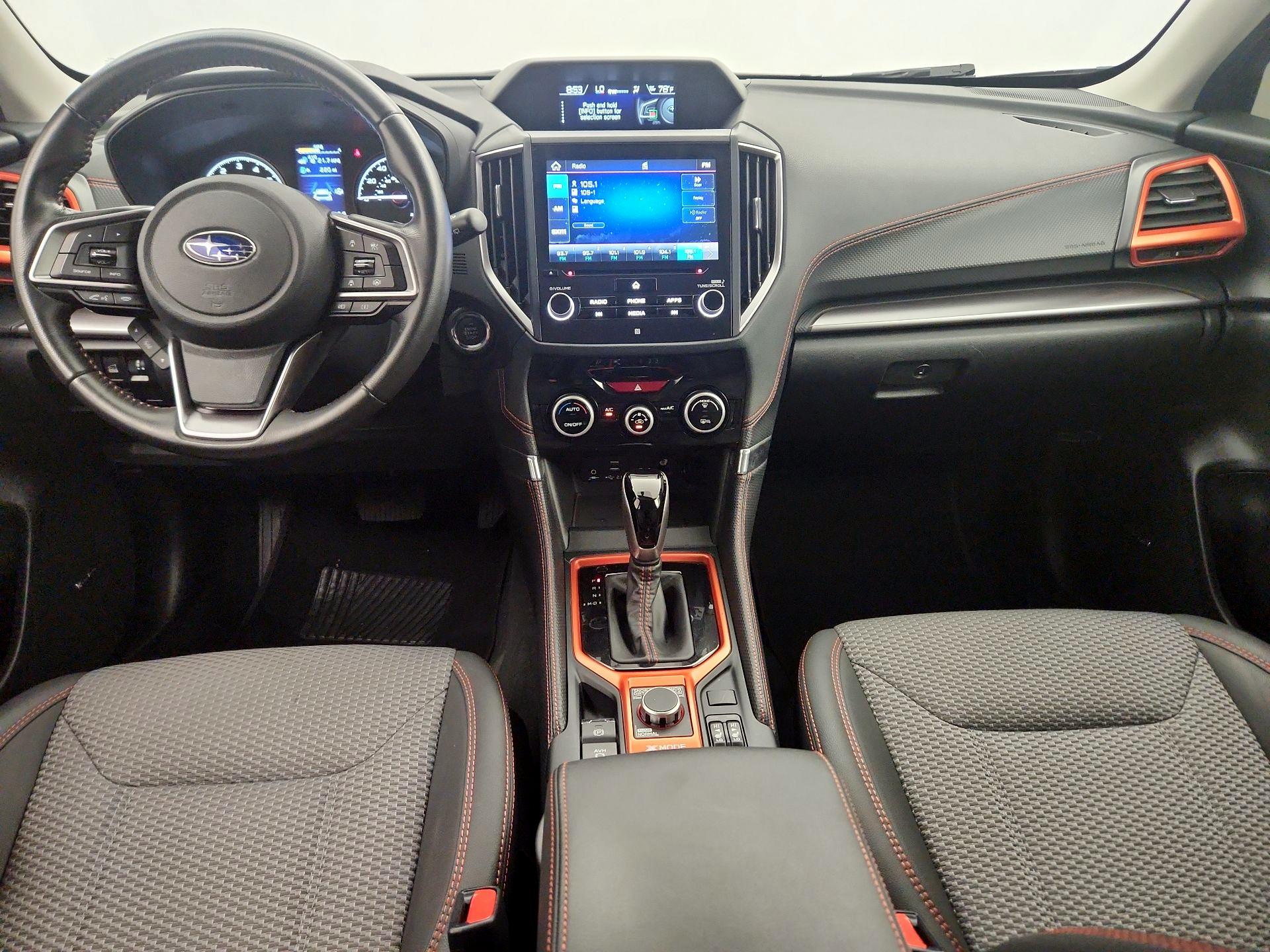 Thumbnail: 2020 Subaru Forester - 9