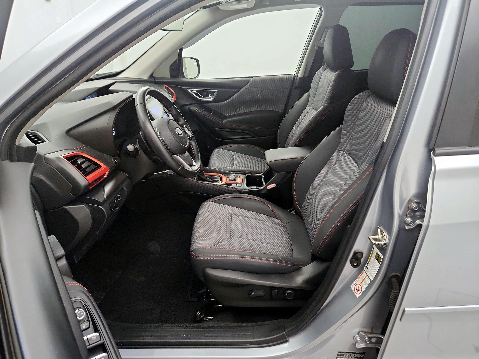 Thumbnail: 2020 Subaru Forester - 11