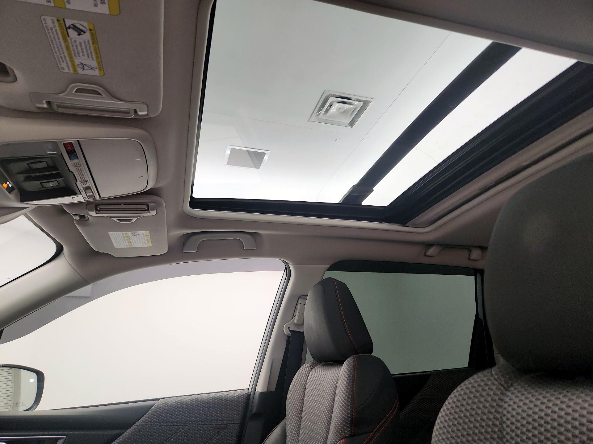 Thumbnail: 2020 Subaru Forester - 19