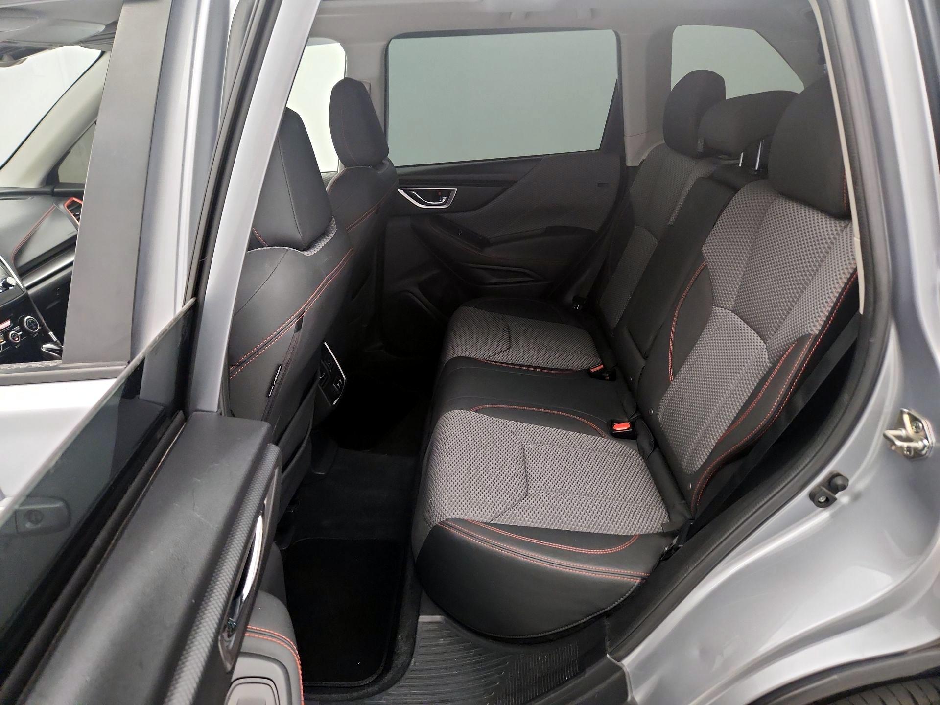 Thumbnail: 2020 Subaru Forester - 20
