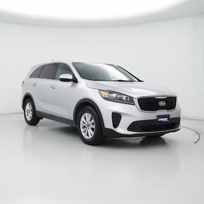 2020 Kia Sorento LX