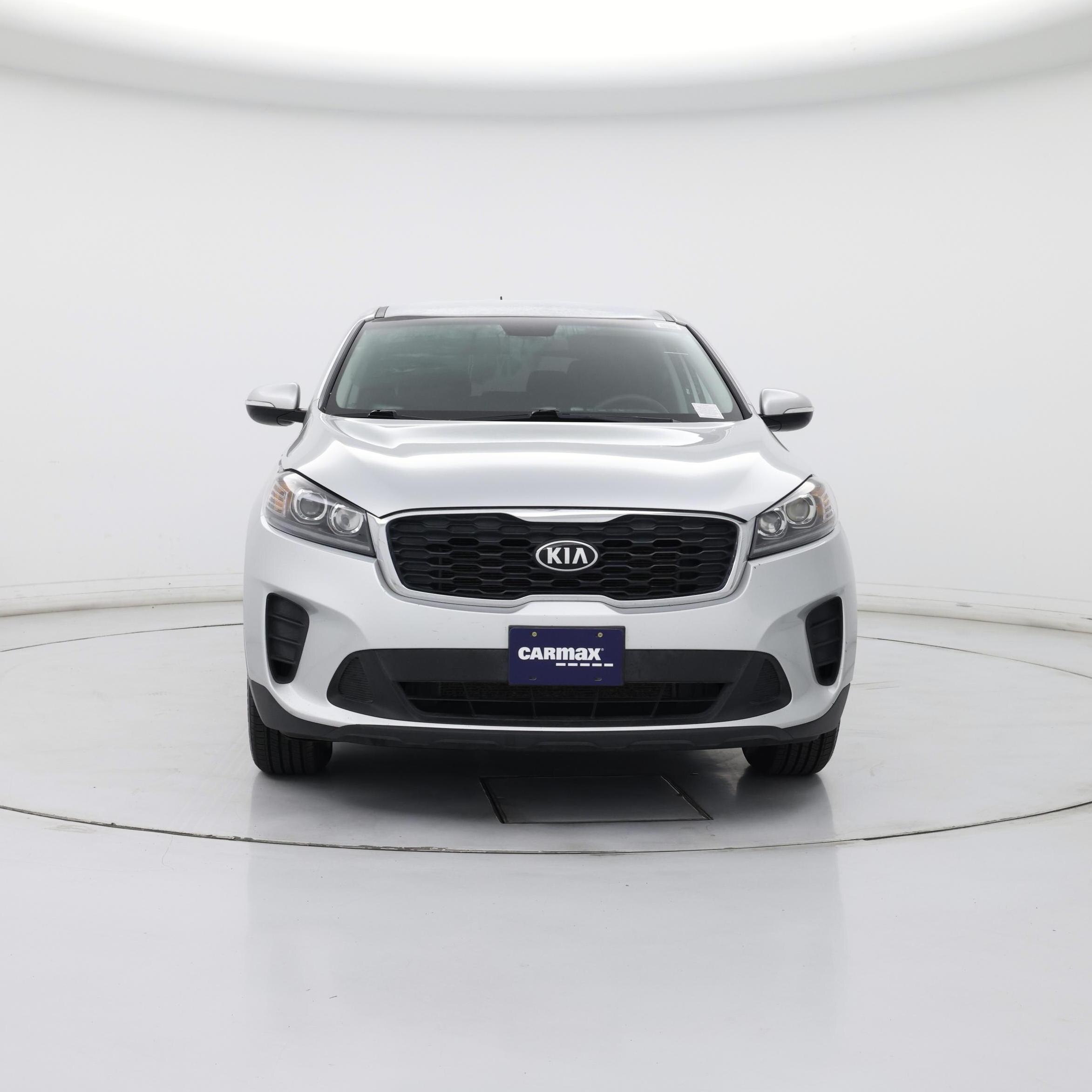 Thumbnail: 2020 Kia Sorento - 5