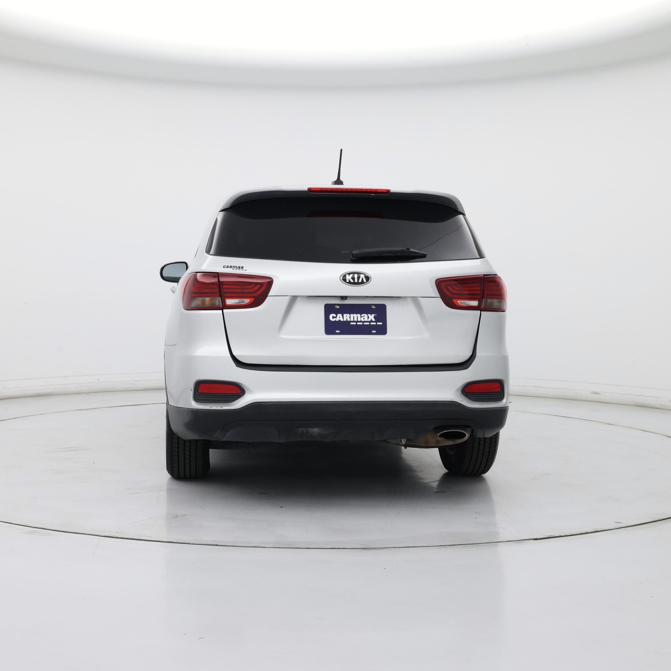 Thumbnail: 2020 Kia Sorento - 6