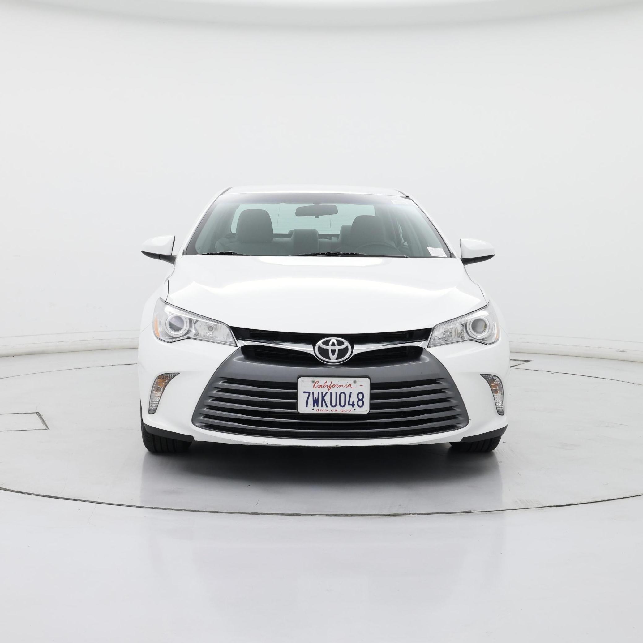 Thumbnail: 2017 Toyota Camry - 5