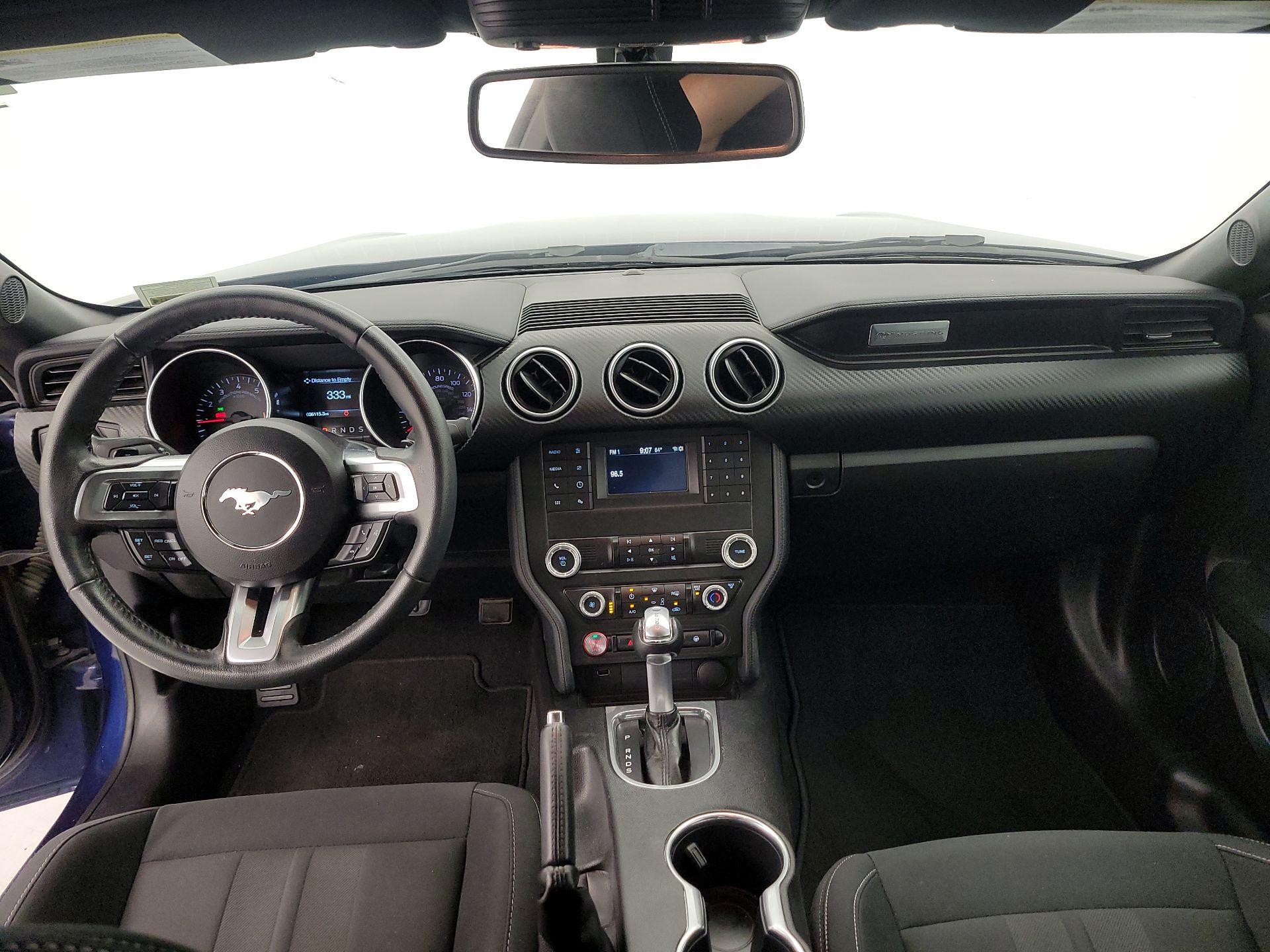 Thumbnail: 2019 Ford Mustang - 9