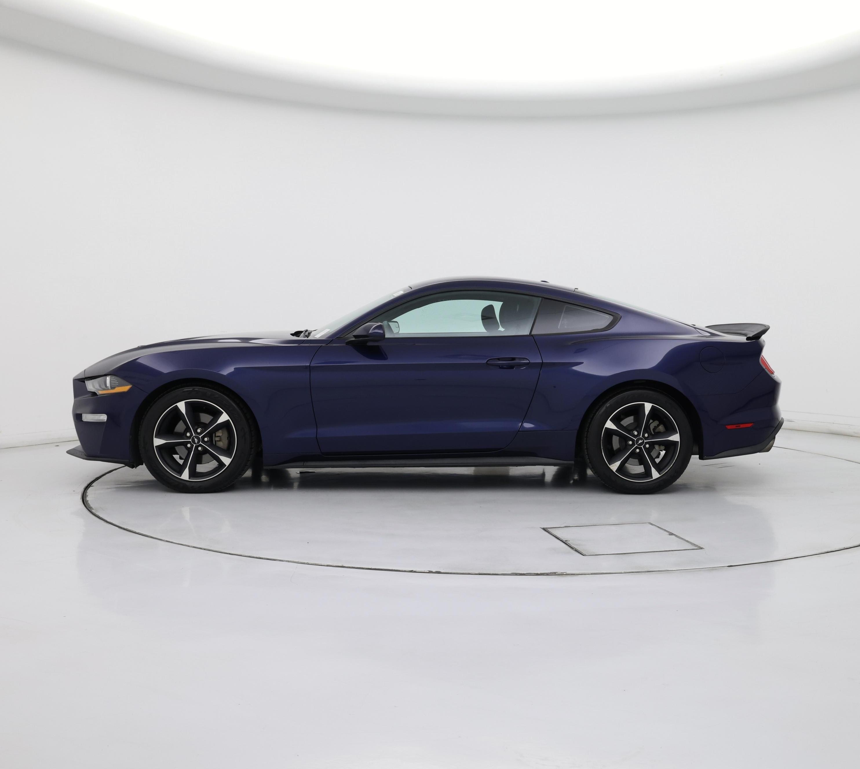 Thumbnail: 2019 Ford Mustang - 3