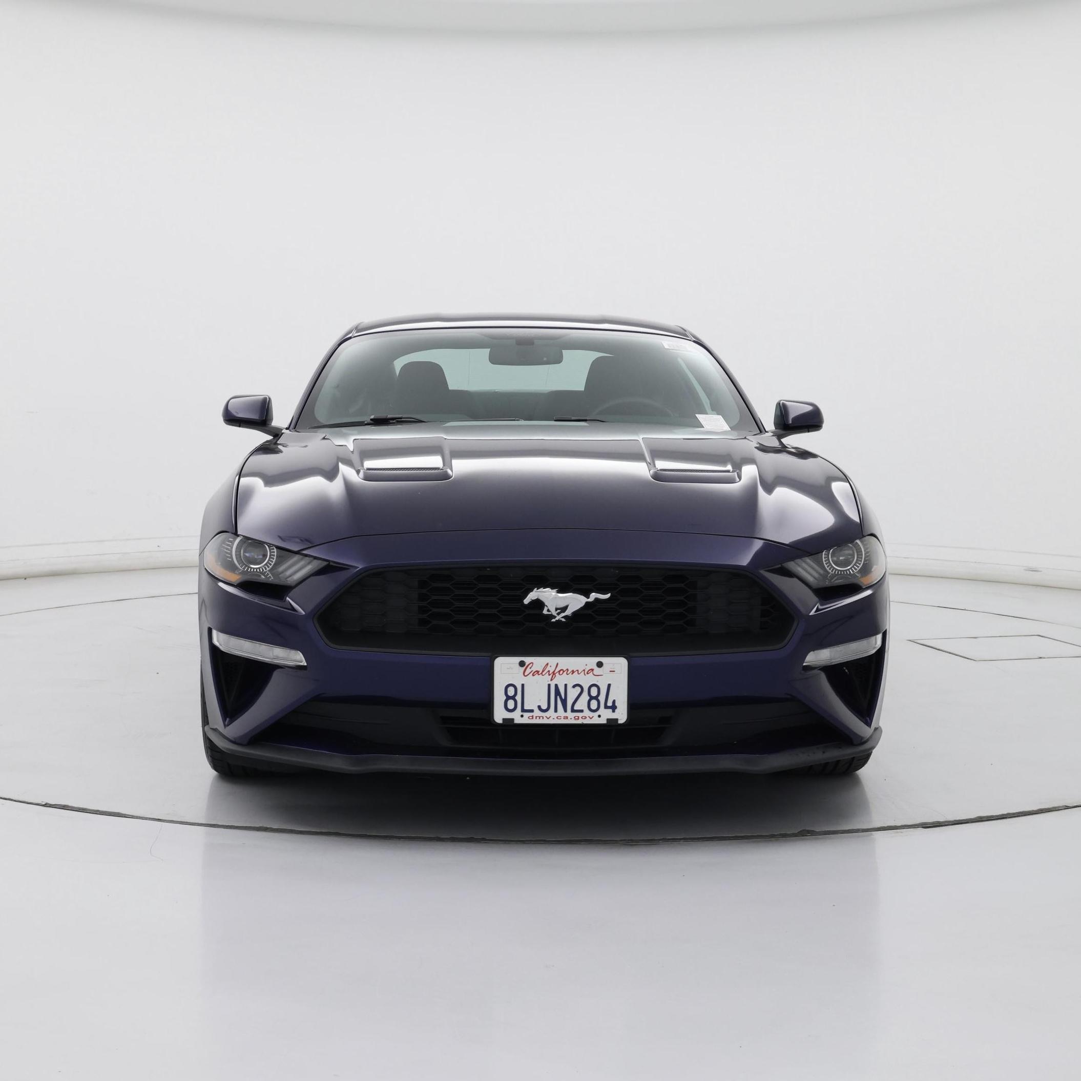 Thumbnail: 2019 Ford Mustang - 5