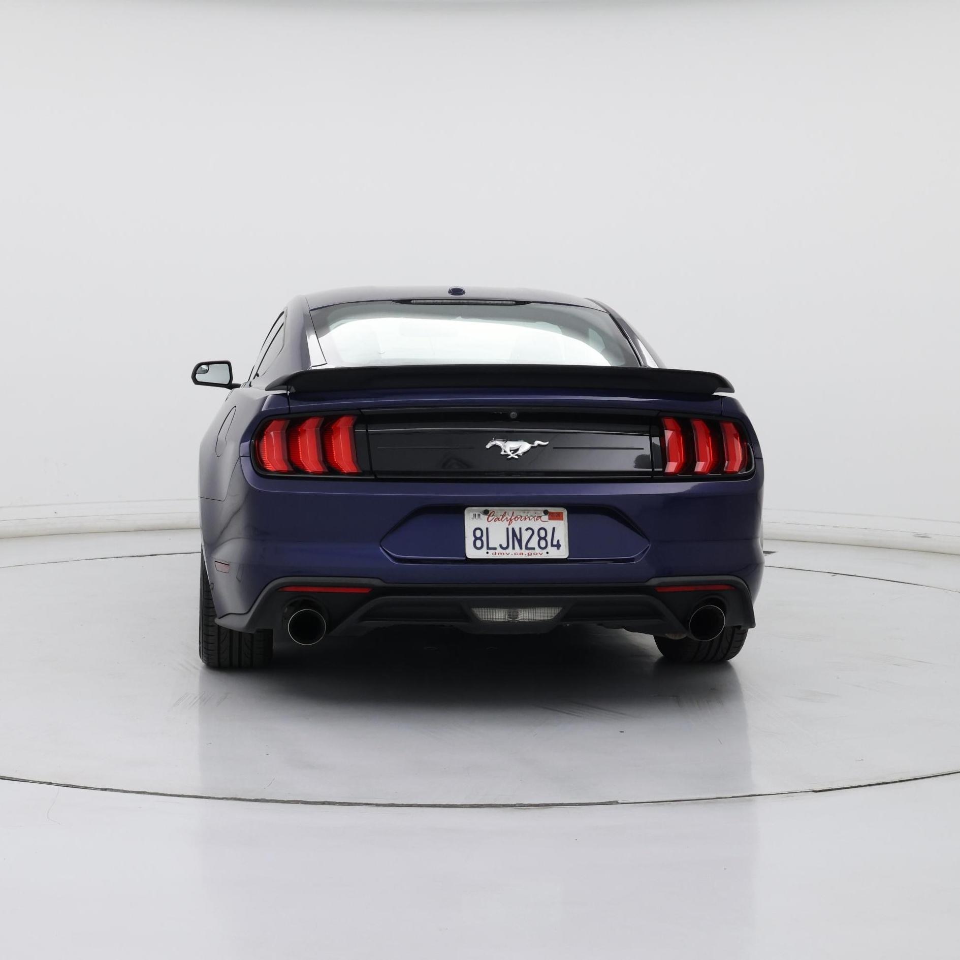 Thumbnail: 2019 Ford Mustang - 6