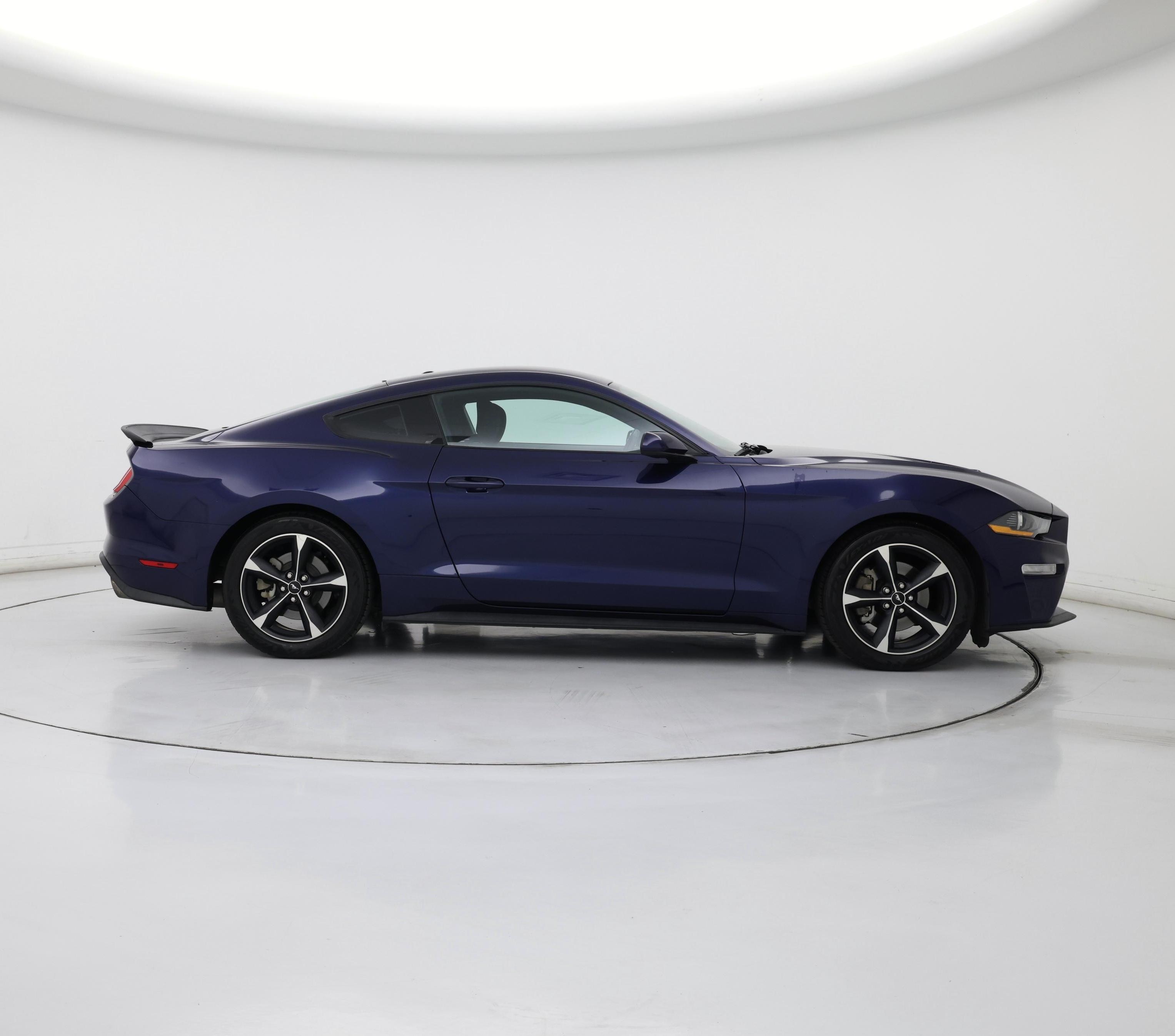 Thumbnail: 2019 Ford Mustang - 7