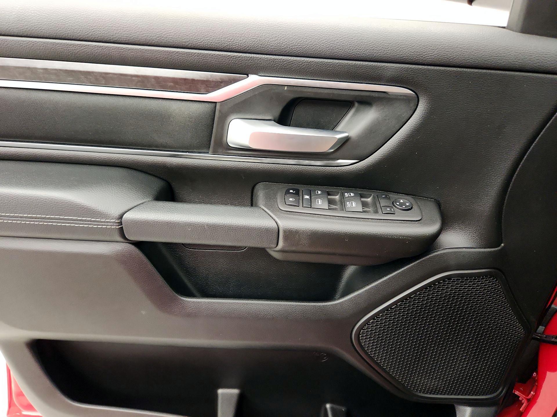 Thumbnail: 2024 RAM 1500 - 12