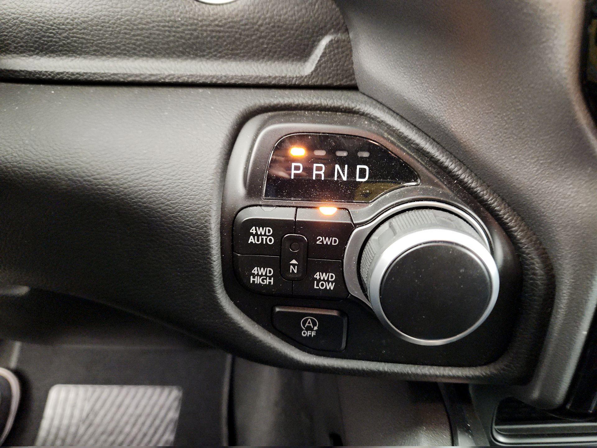 Thumbnail: 2024 RAM 1500 - 18
