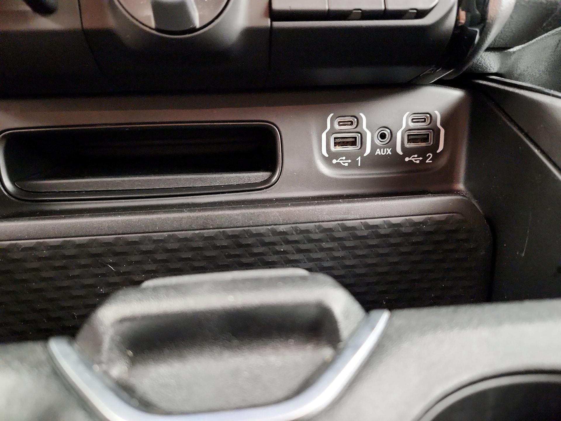 Thumbnail: 2024 RAM 1500 - 19