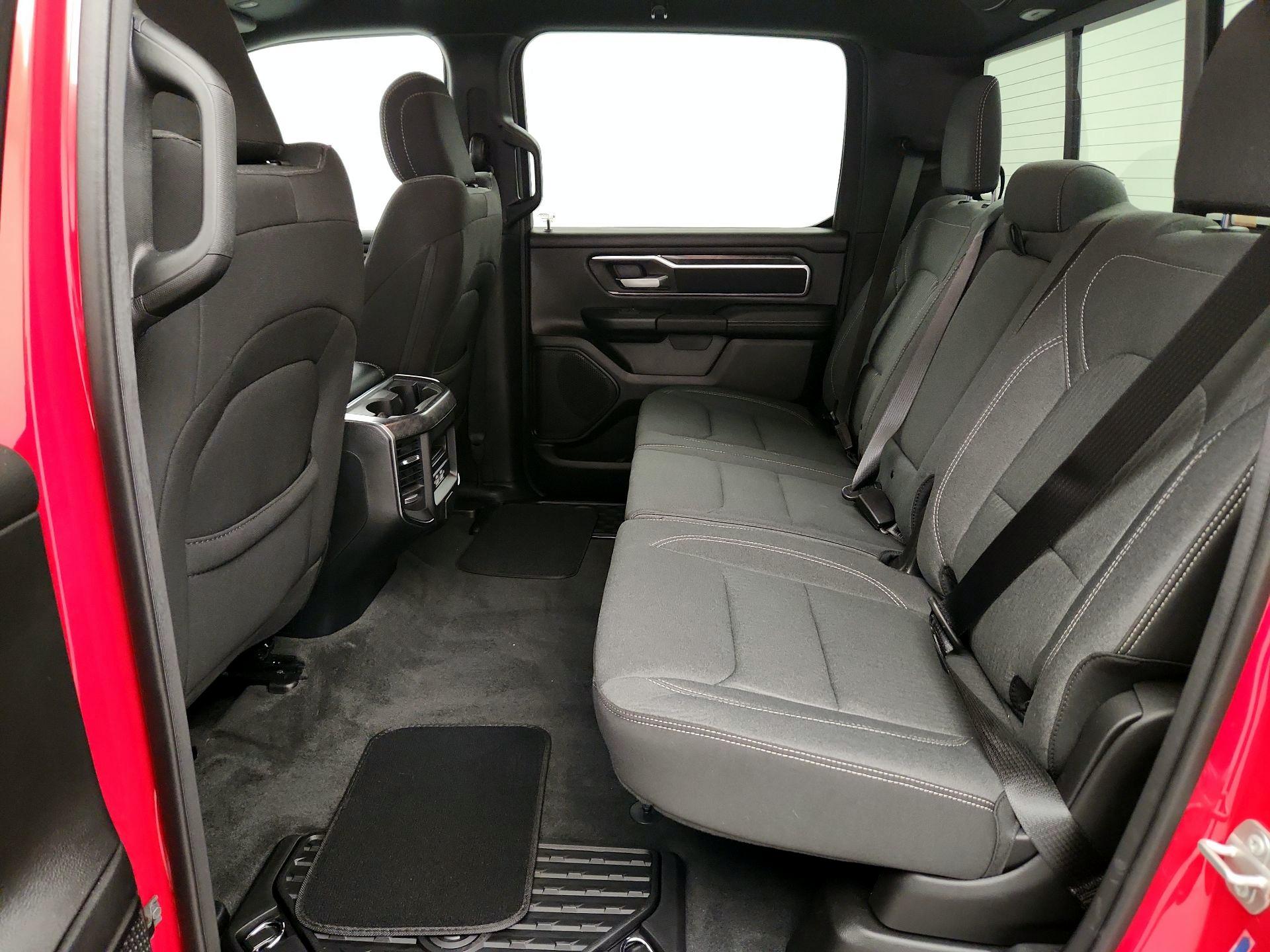 Thumbnail: 2024 RAM 1500 - 20