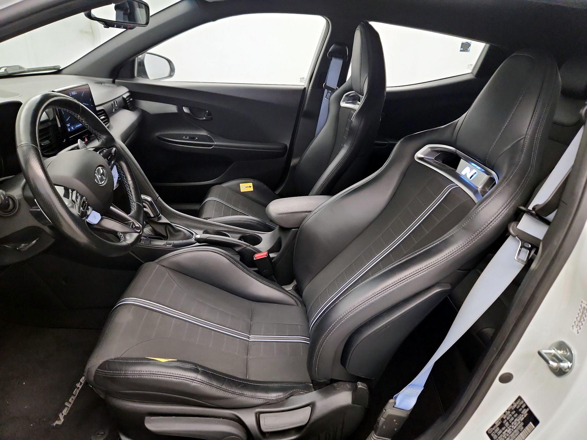 Thumbnail: 2021 Hyundai Veloster - 11