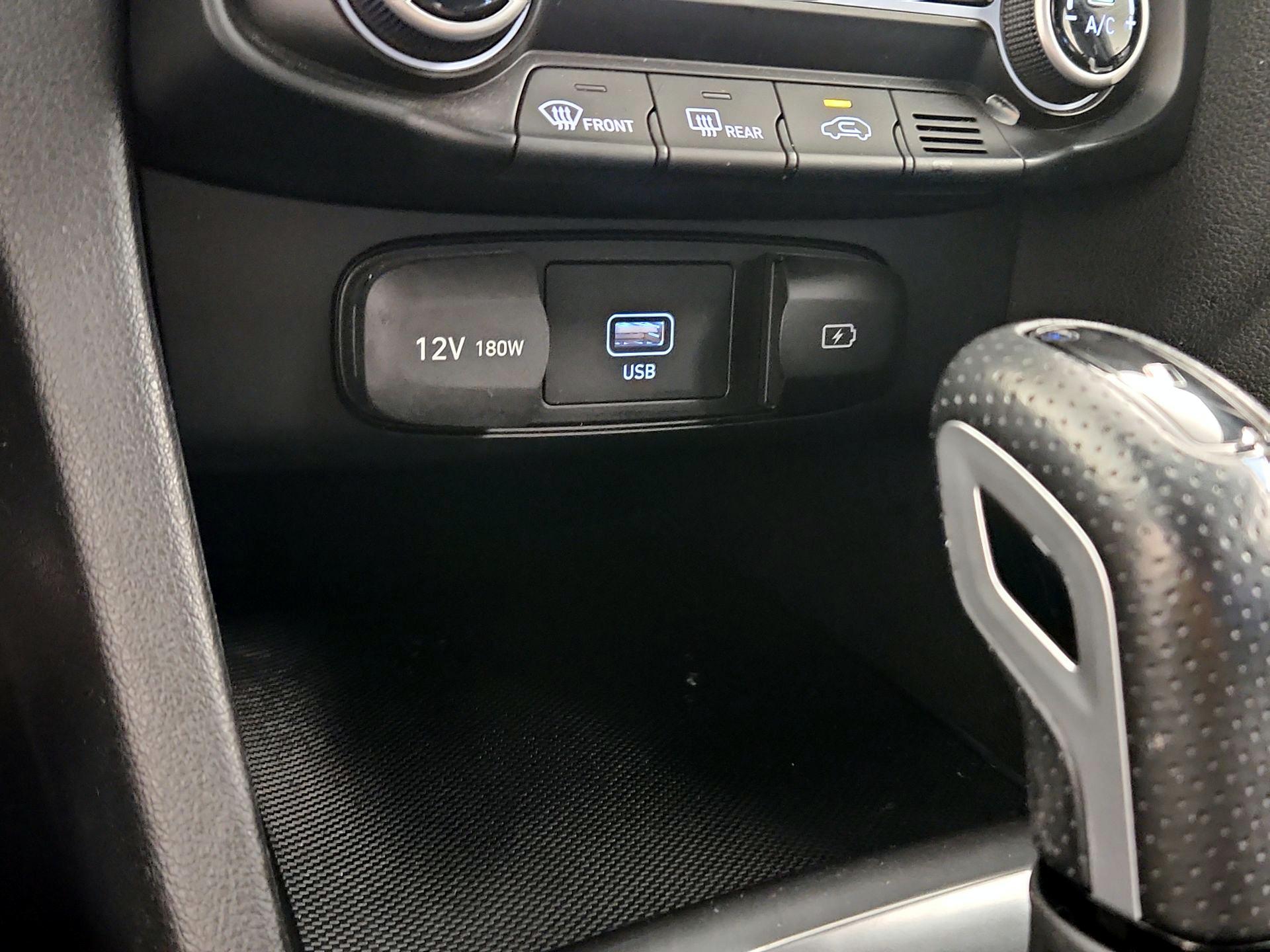 Thumbnail: 2021 Hyundai Veloster - 19