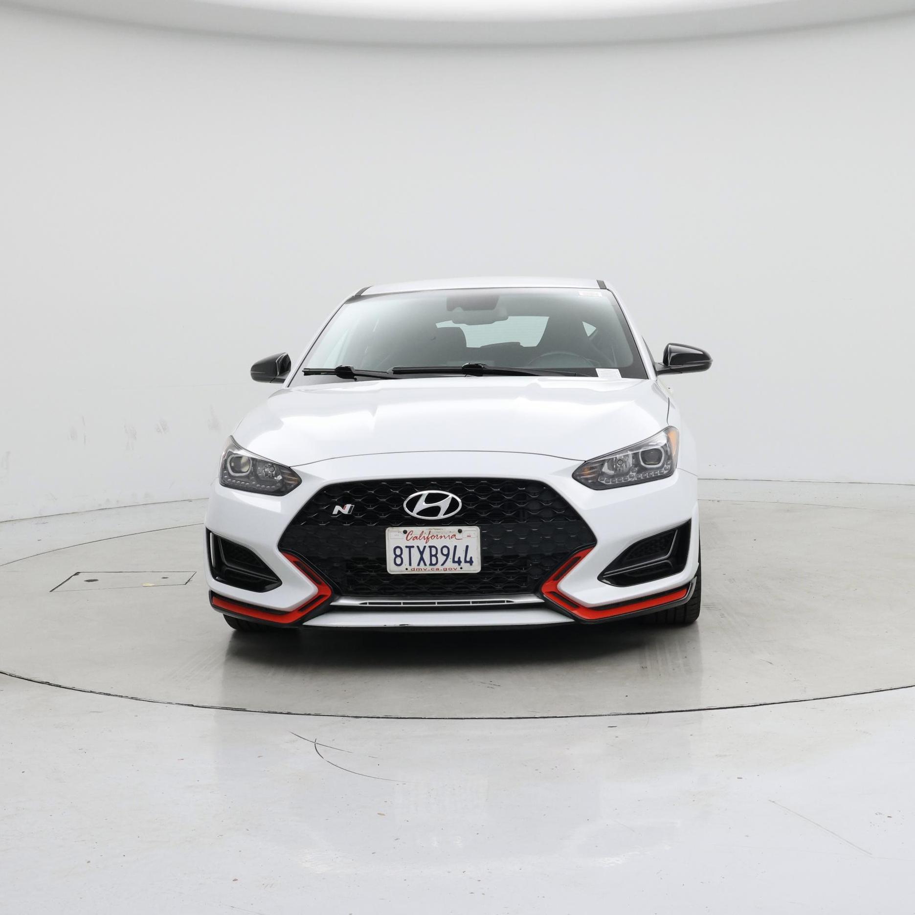 Thumbnail: 2021 Hyundai Veloster - 5