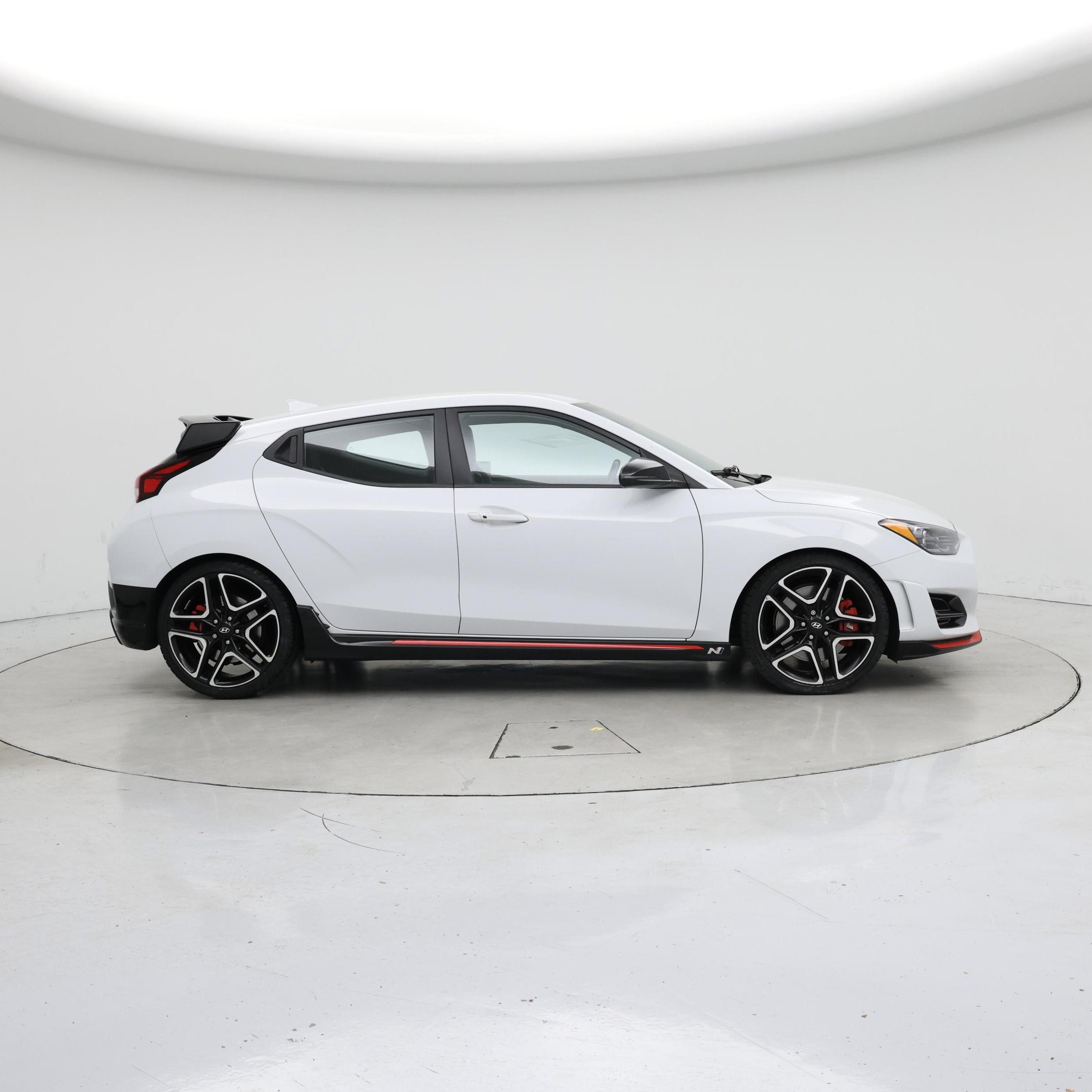 Thumbnail: 2021 Hyundai Veloster - 7