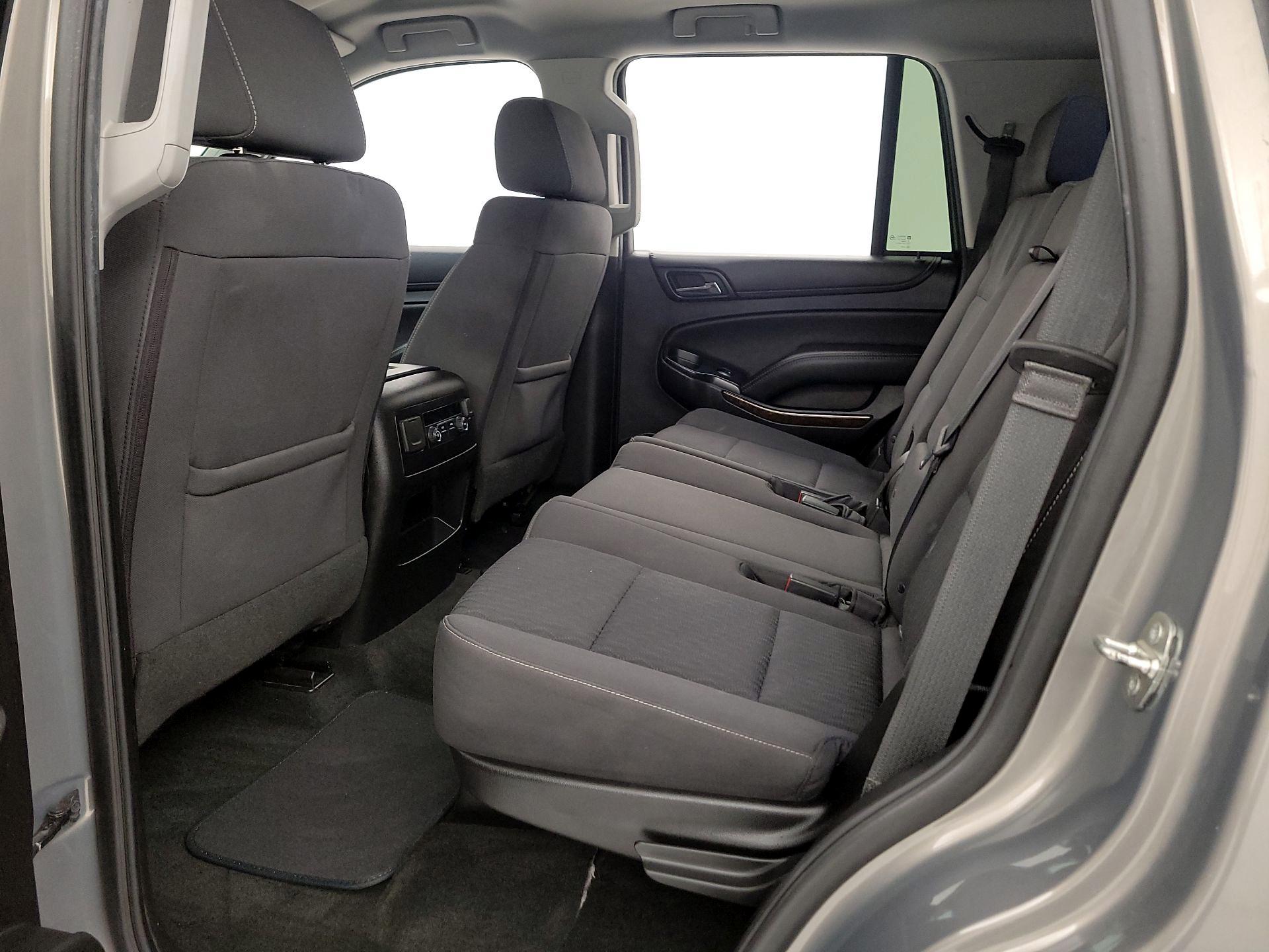 Thumbnail: 2018 Chevrolet Tahoe - 19