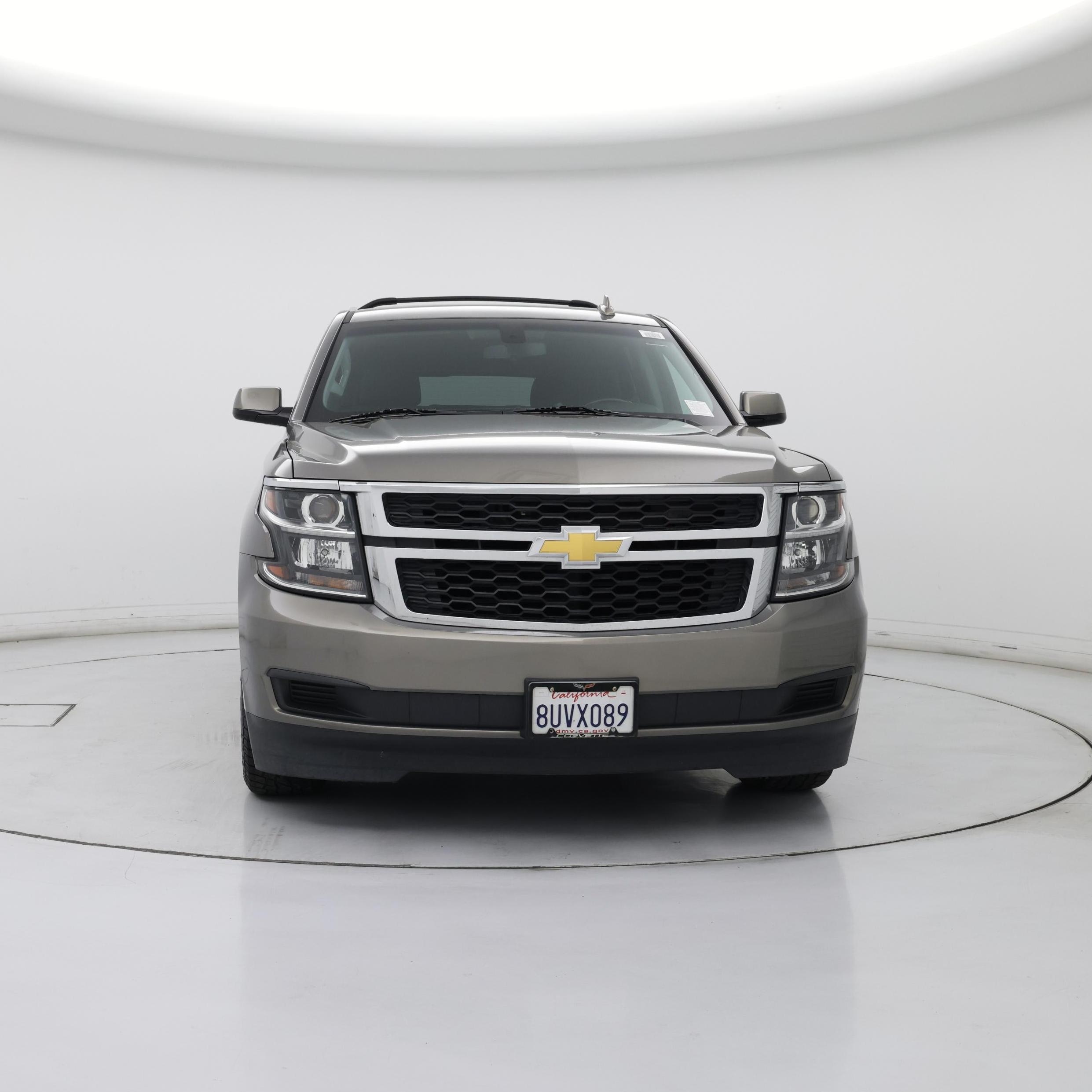 Thumbnail: 2018 Chevrolet Tahoe - 5