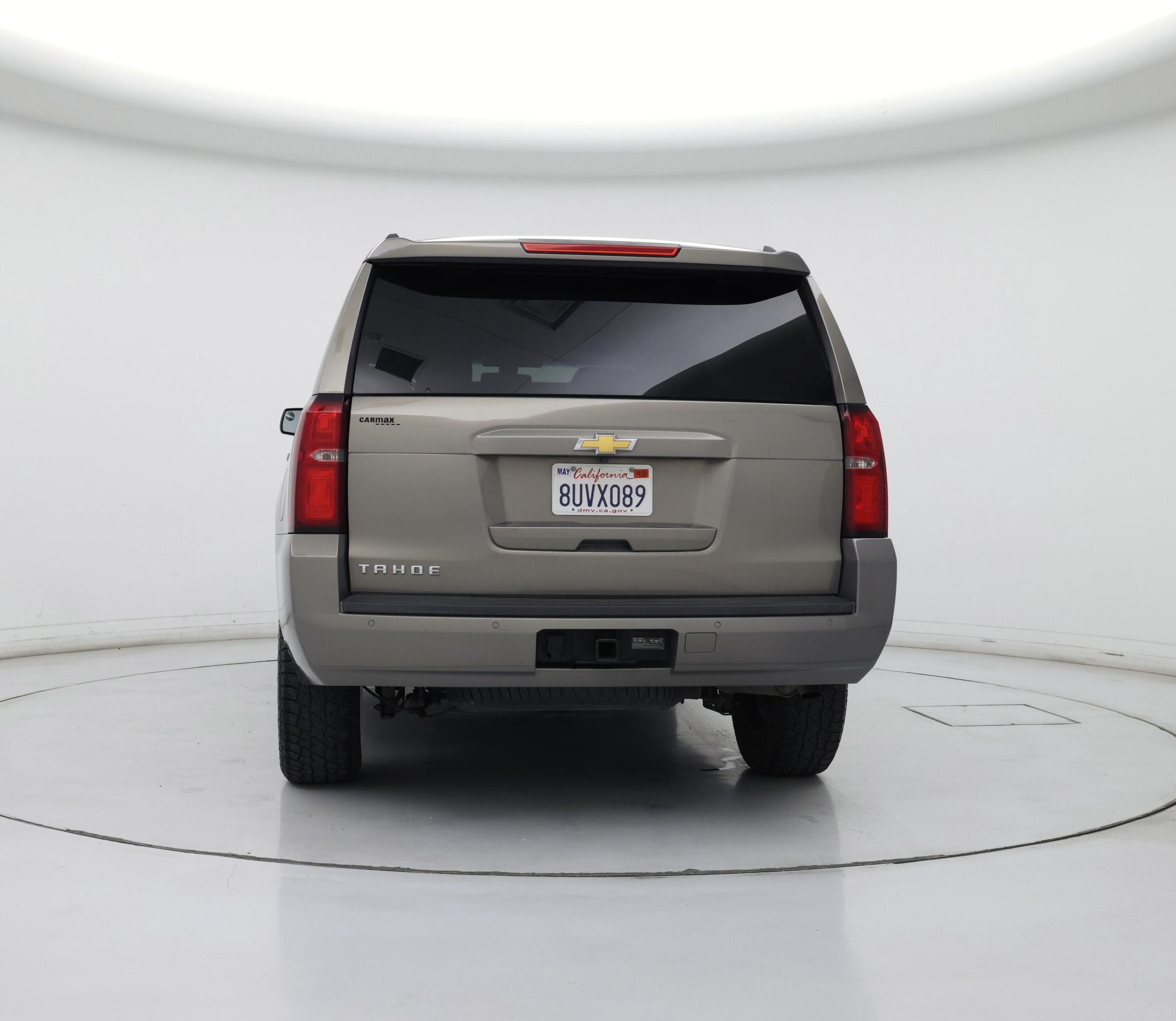 Thumbnail: 2018 Chevrolet Tahoe - 6