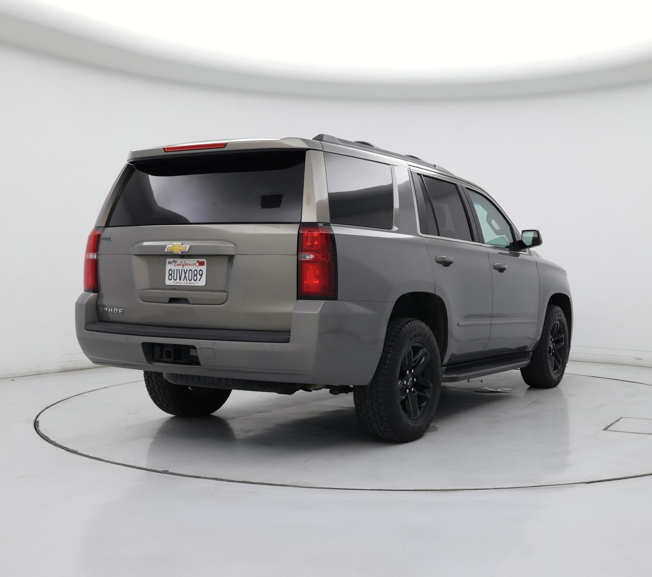 Thumbnail: 2018 Chevrolet Tahoe - 8