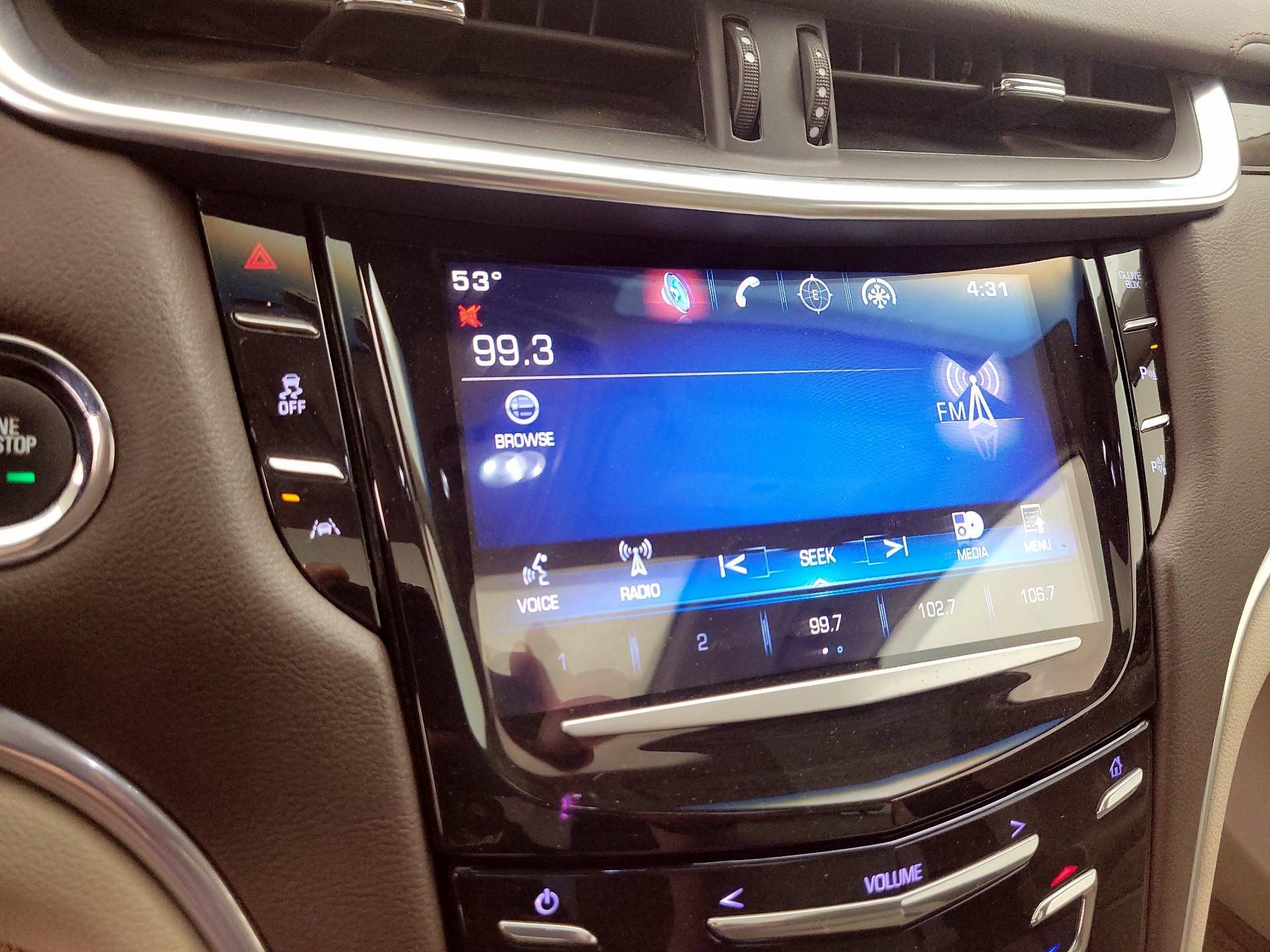 Thumbnail: 2015 Cadillac XTS - 15