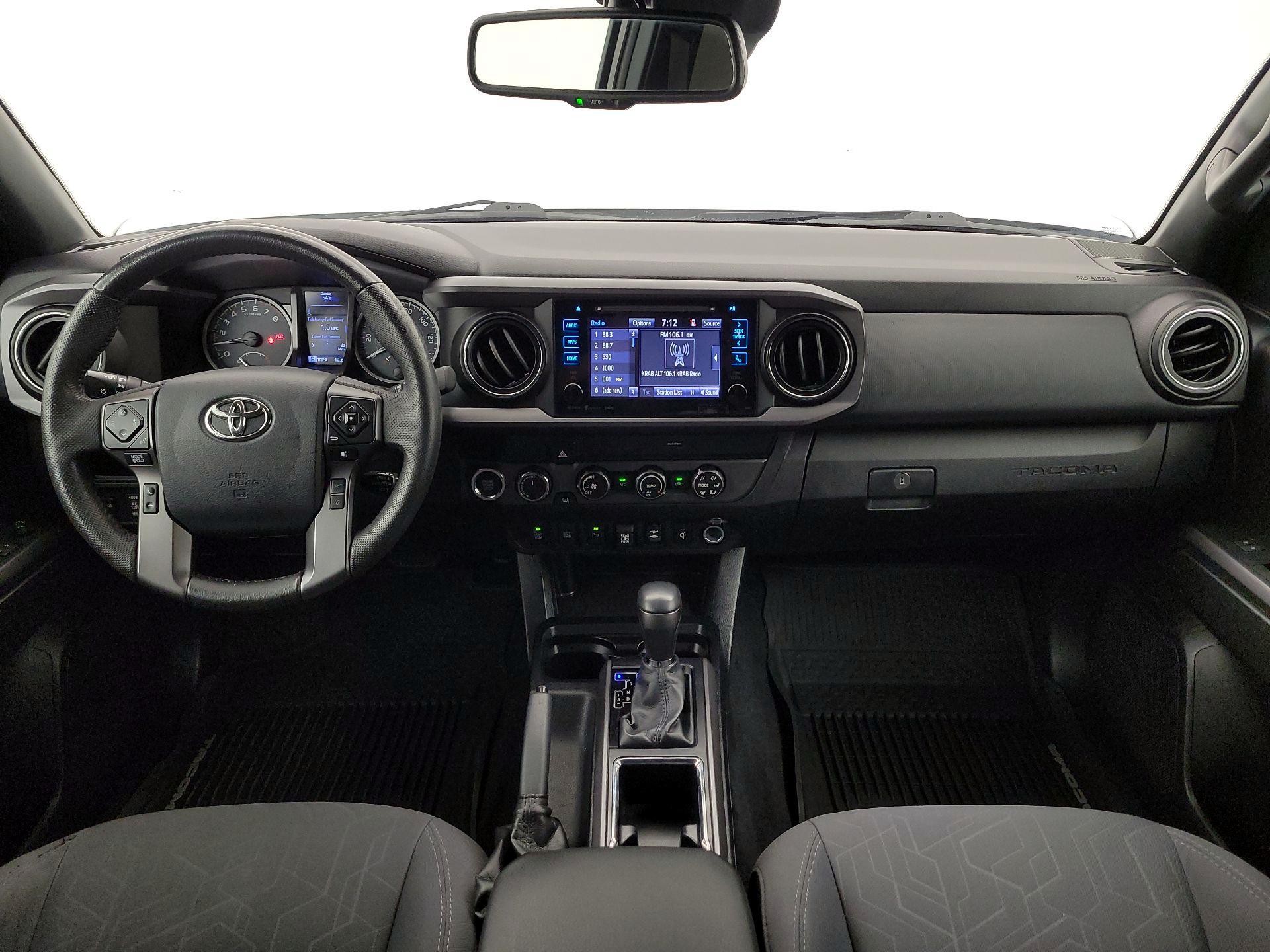 Thumbnail: 2019 Toyota Tacoma - 9