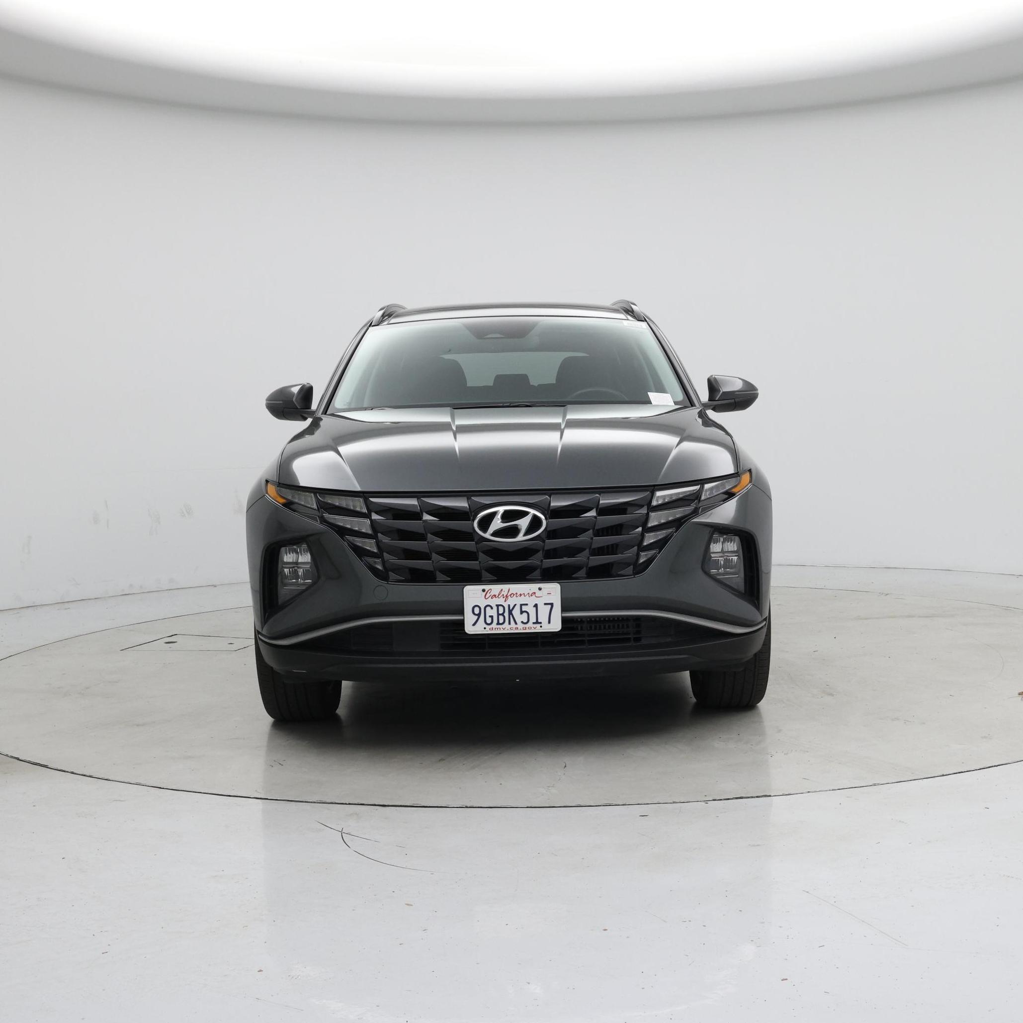 Thumbnail: 2023 Hyundai Tucson - 5