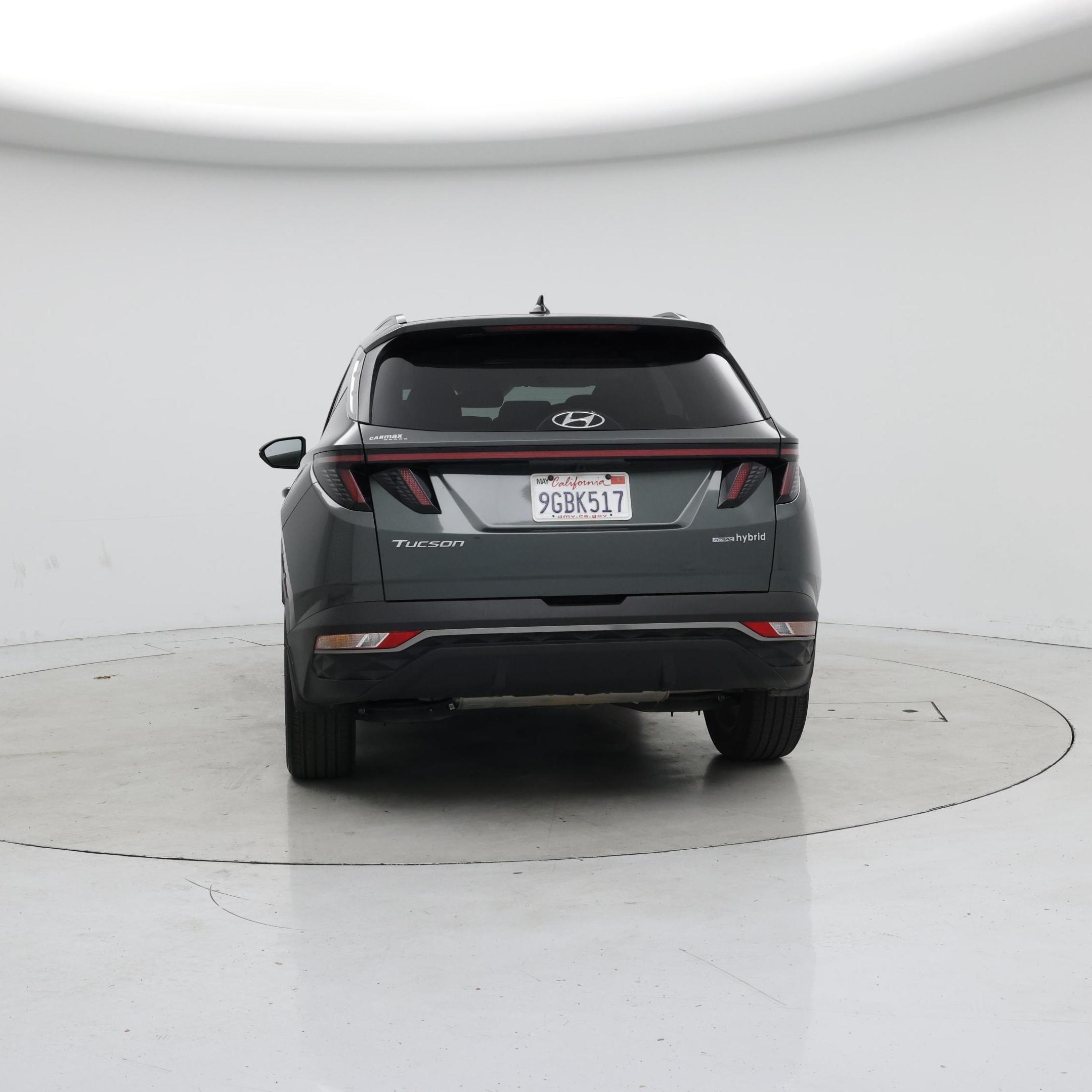Thumbnail: 2023 Hyundai Tucson - 6