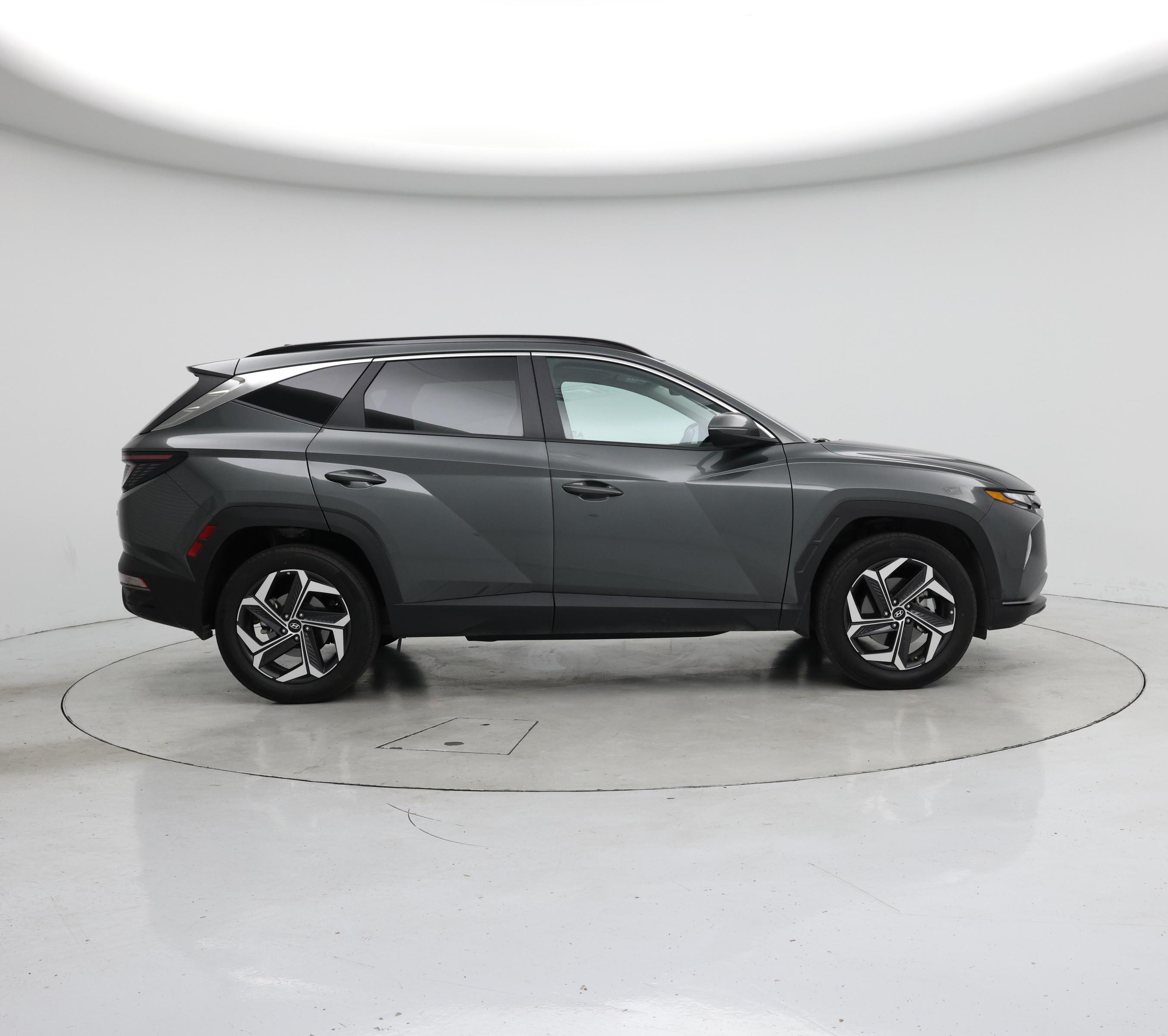 Thumbnail: 2023 Hyundai Tucson - 7