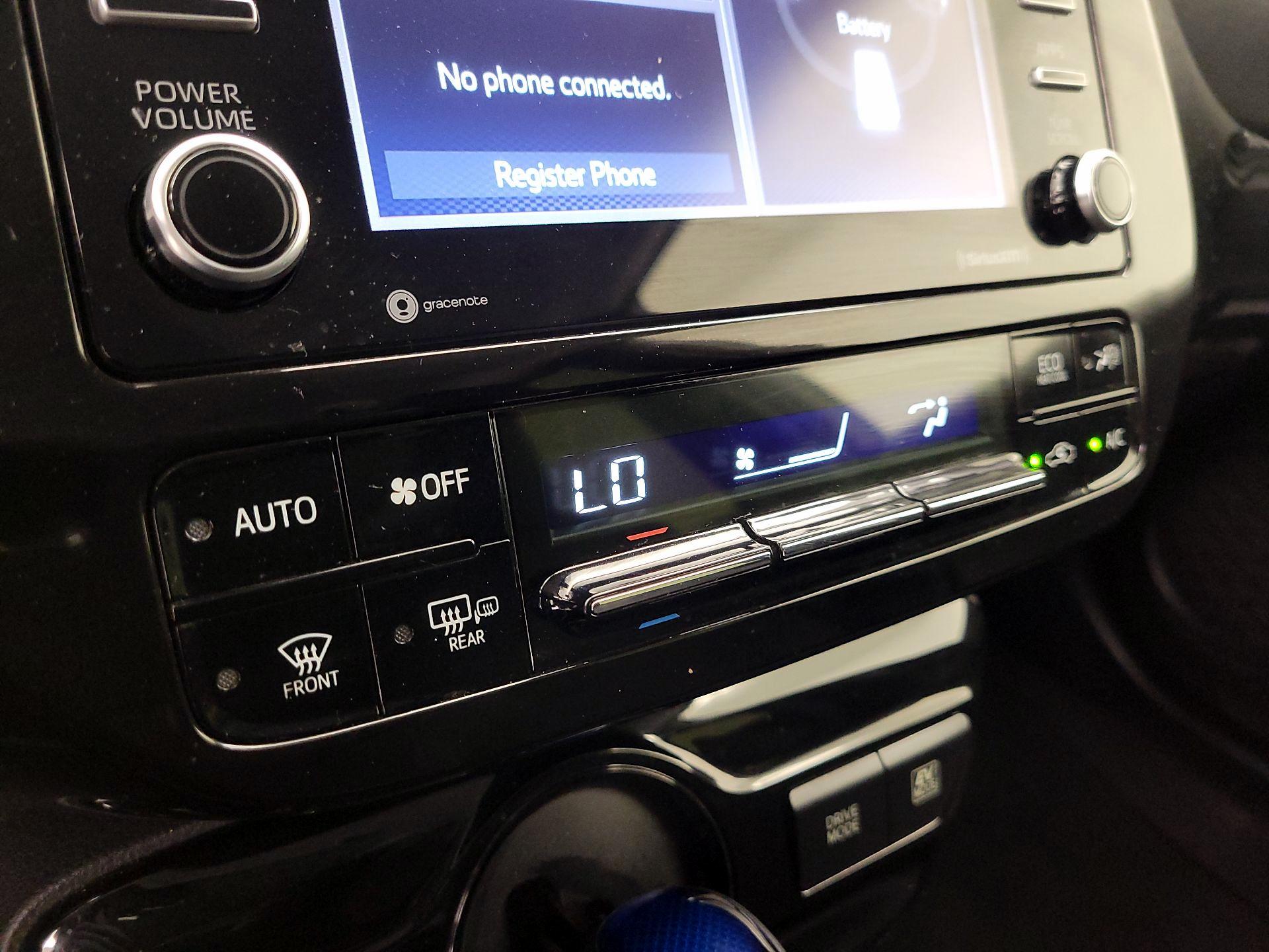 Thumbnail: 2021 Toyota Prius - 16