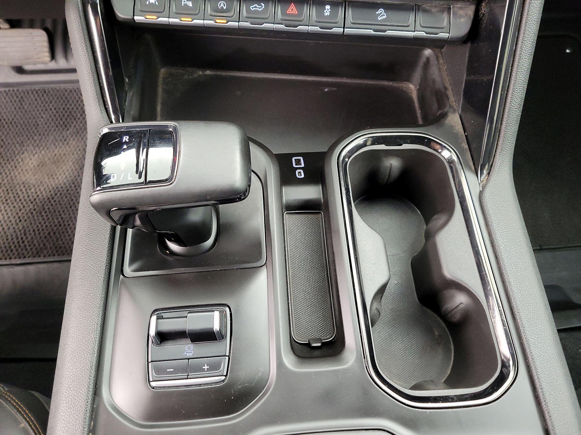 Thumbnail: 2023 GMC Sierra 1500 - 17