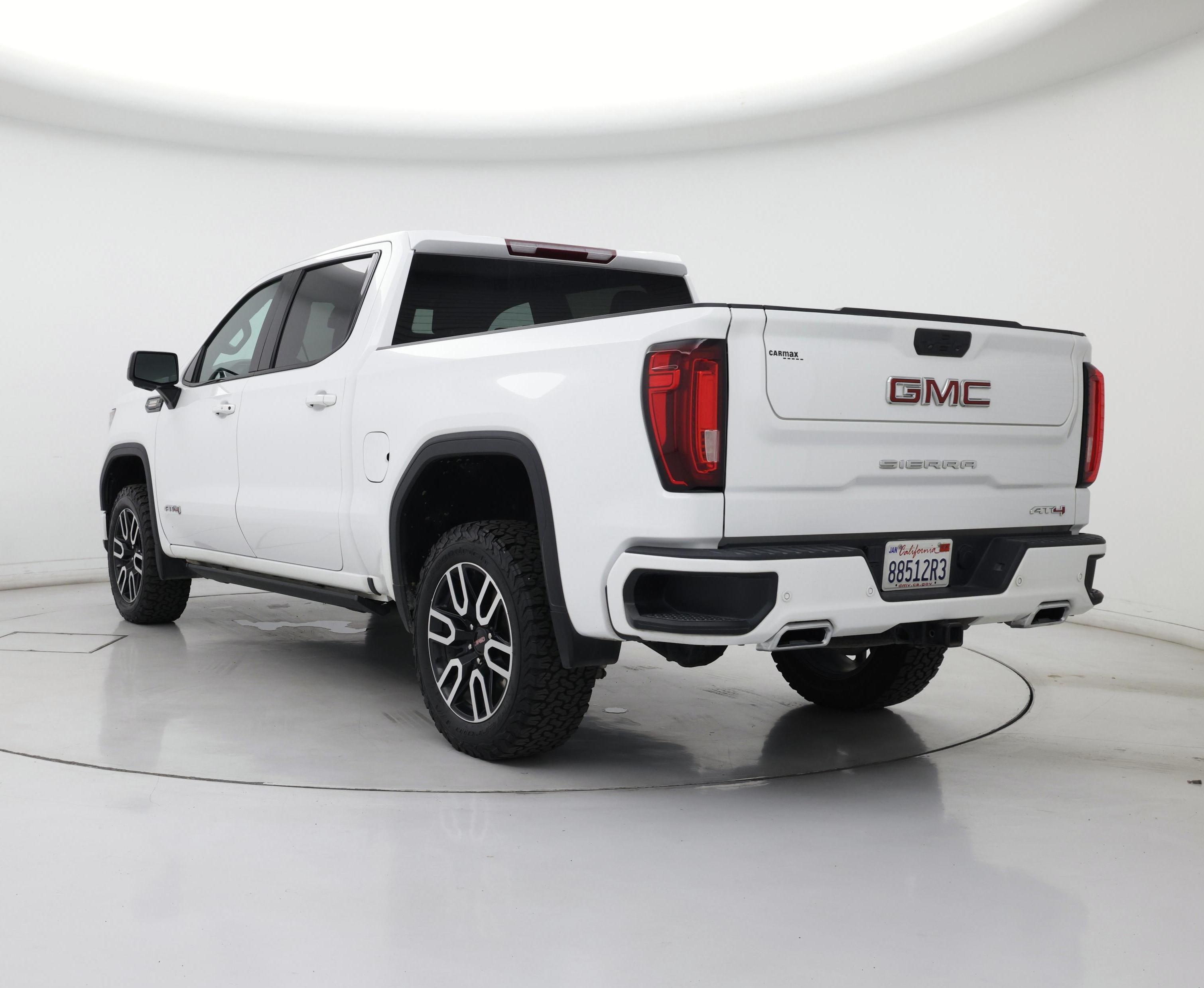 Thumbnail: 2023 GMC Sierra 1500 - 2