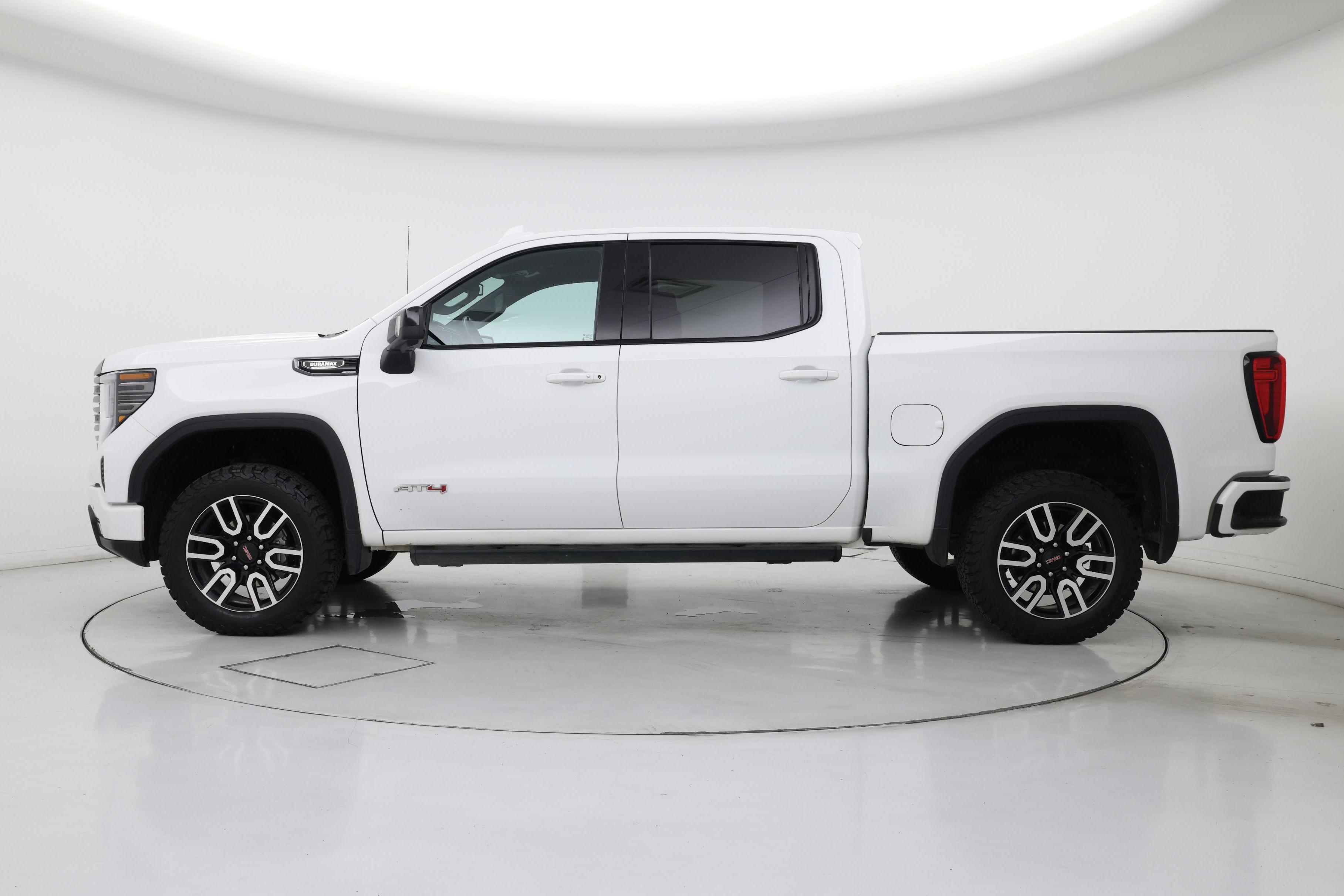 Thumbnail: 2023 GMC Sierra 1500 - 3