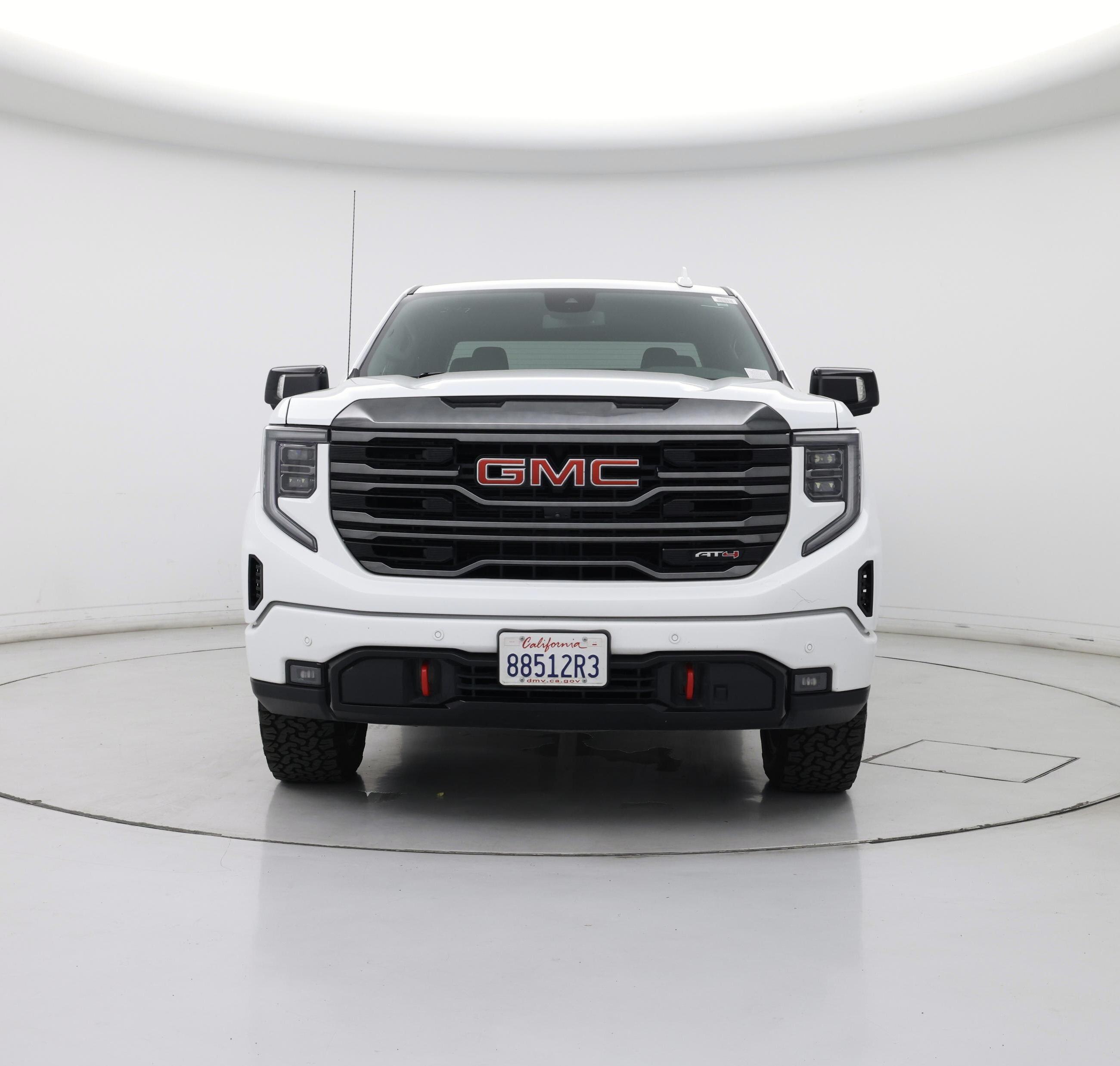 Thumbnail: 2023 GMC Sierra 1500 - 5