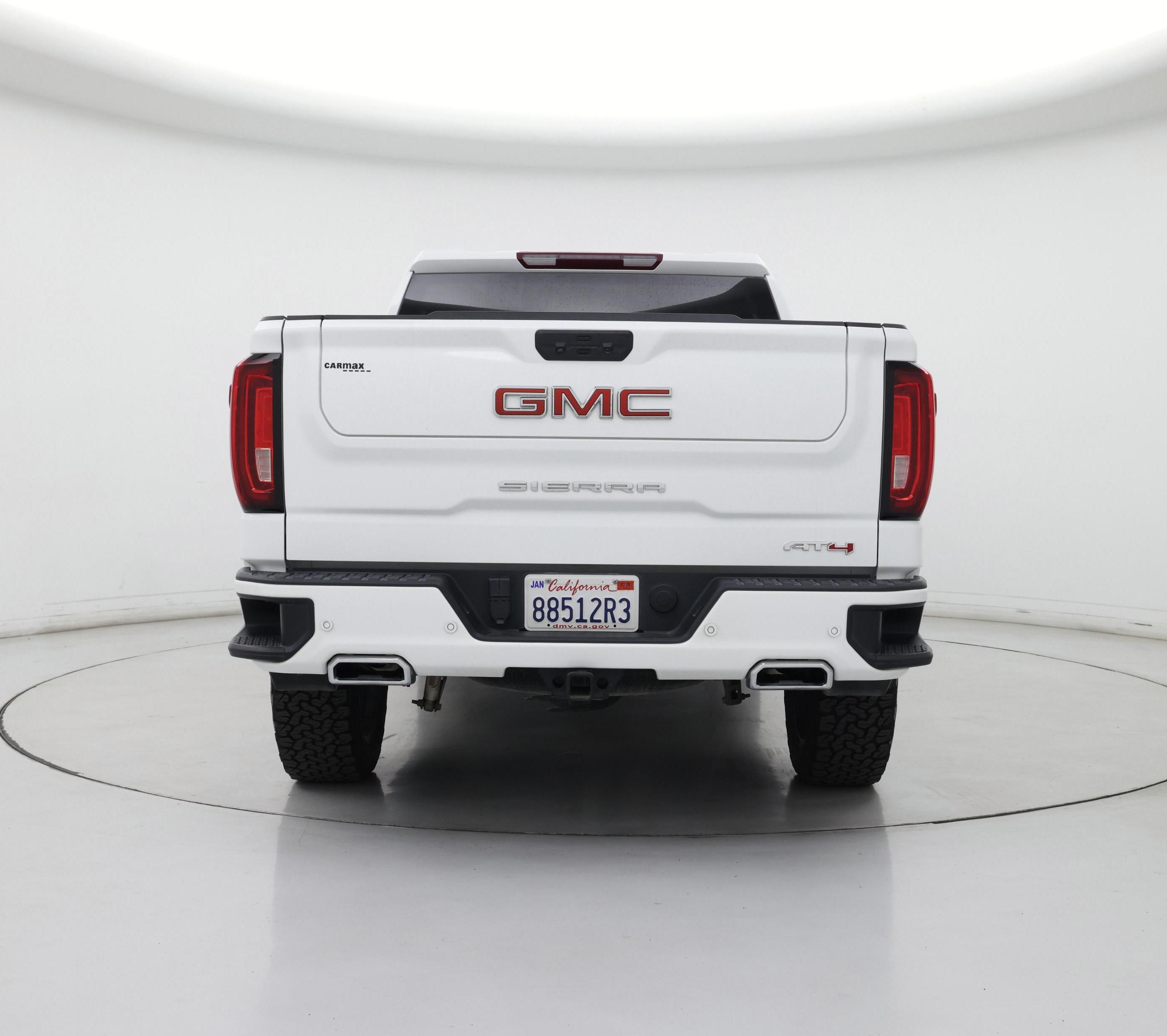 Thumbnail: 2023 GMC Sierra 1500 - 6
