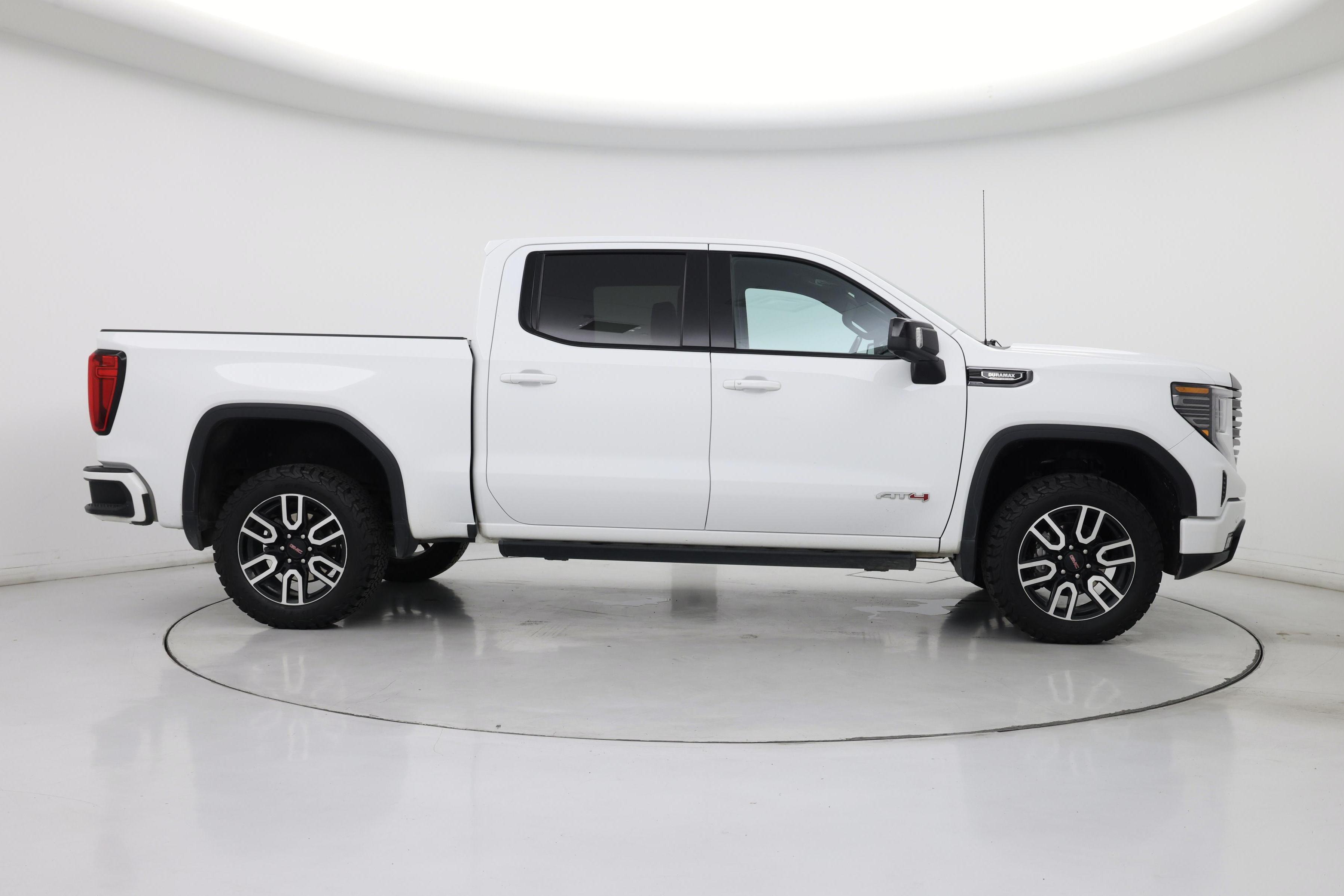 Thumbnail: 2023 GMC Sierra 1500 - 7