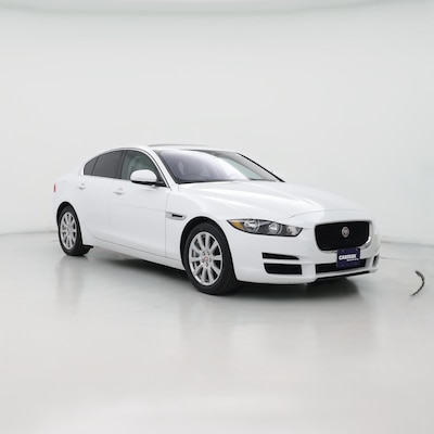 2019 Jaguar XE 25t