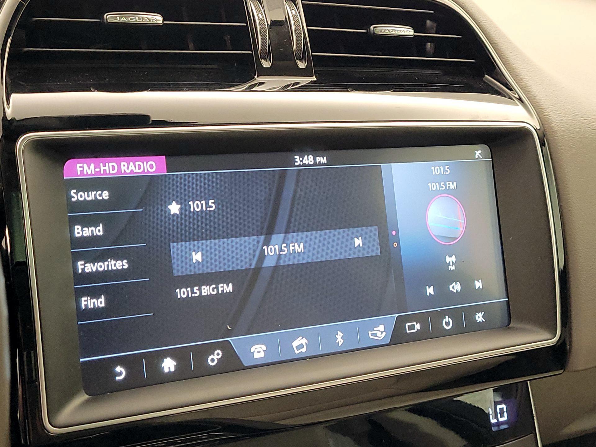 Thumbnail: 2019 Jaguar XE - 14