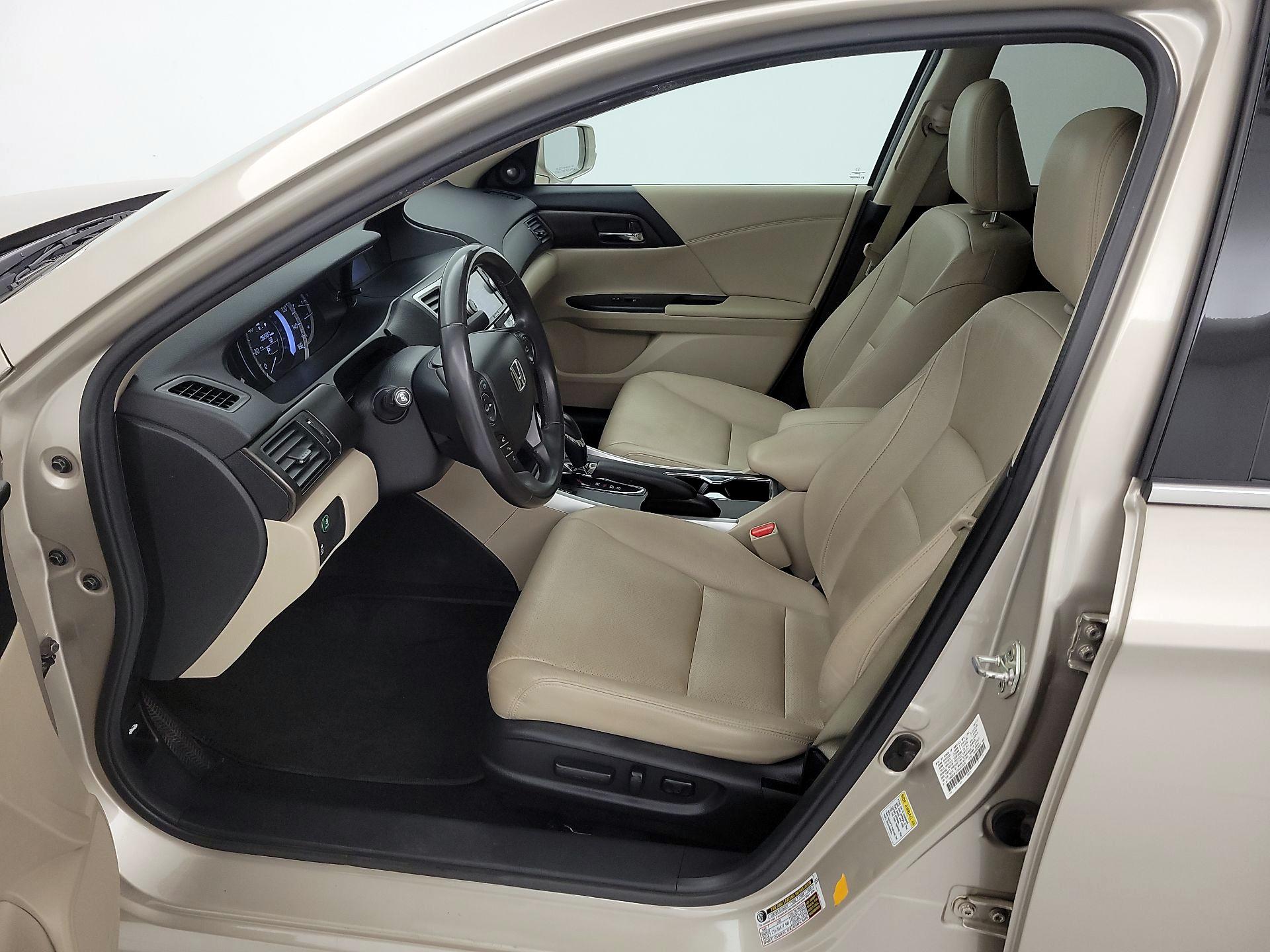 Thumbnail: 2014 Honda Accord - 11