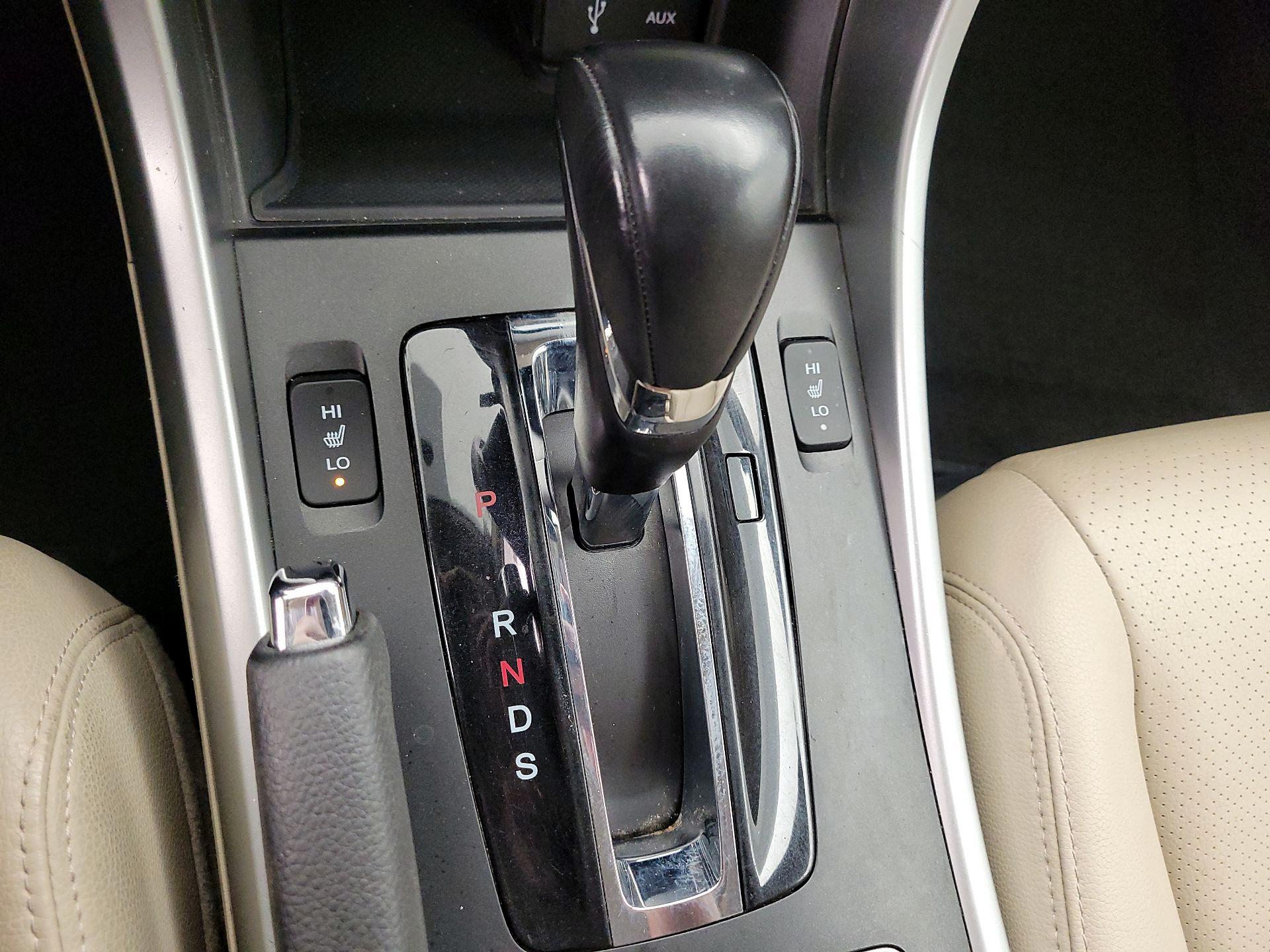 Thumbnail: 2014 Honda Accord - 17